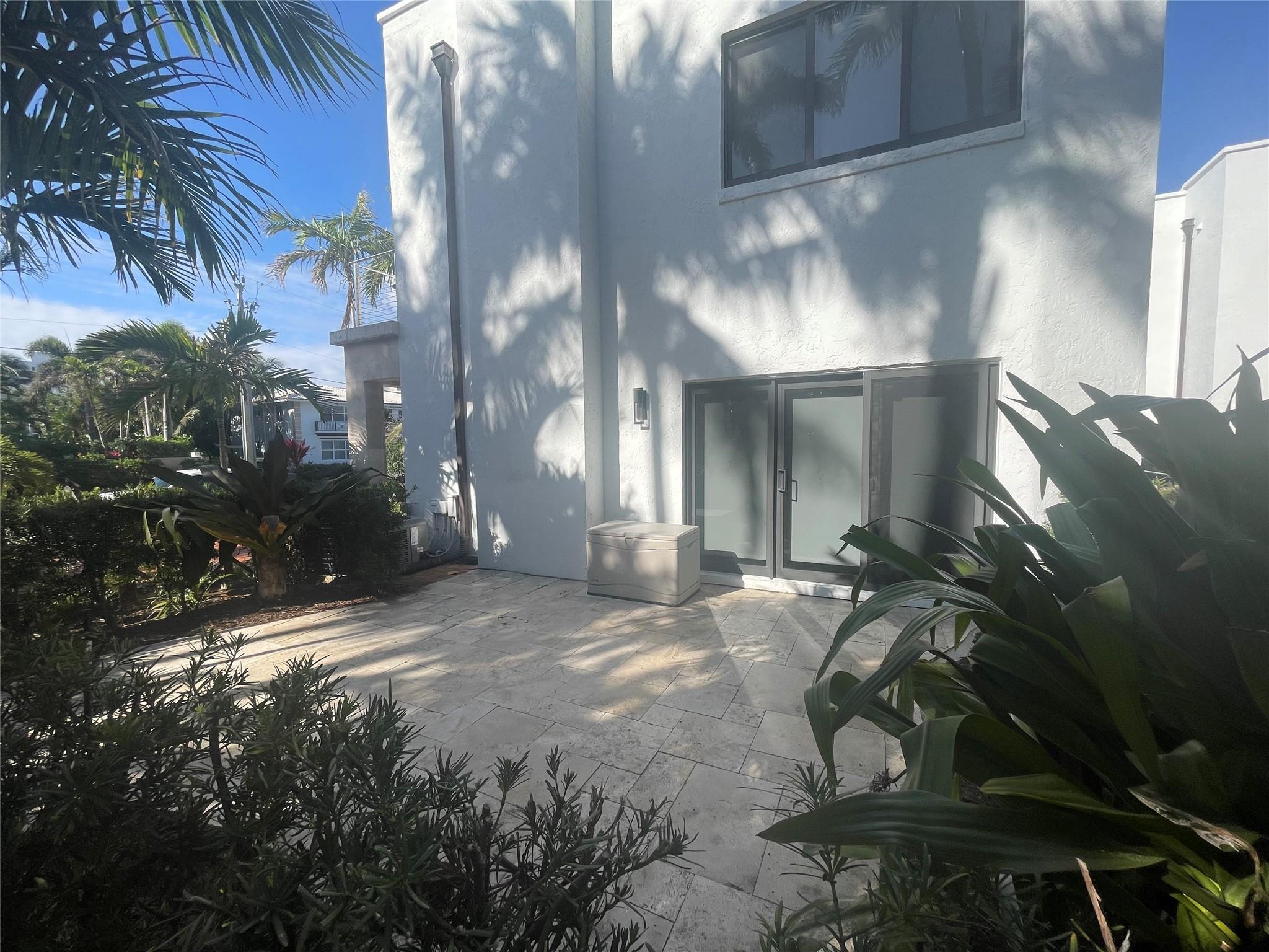 Bel Lido - Residential Income