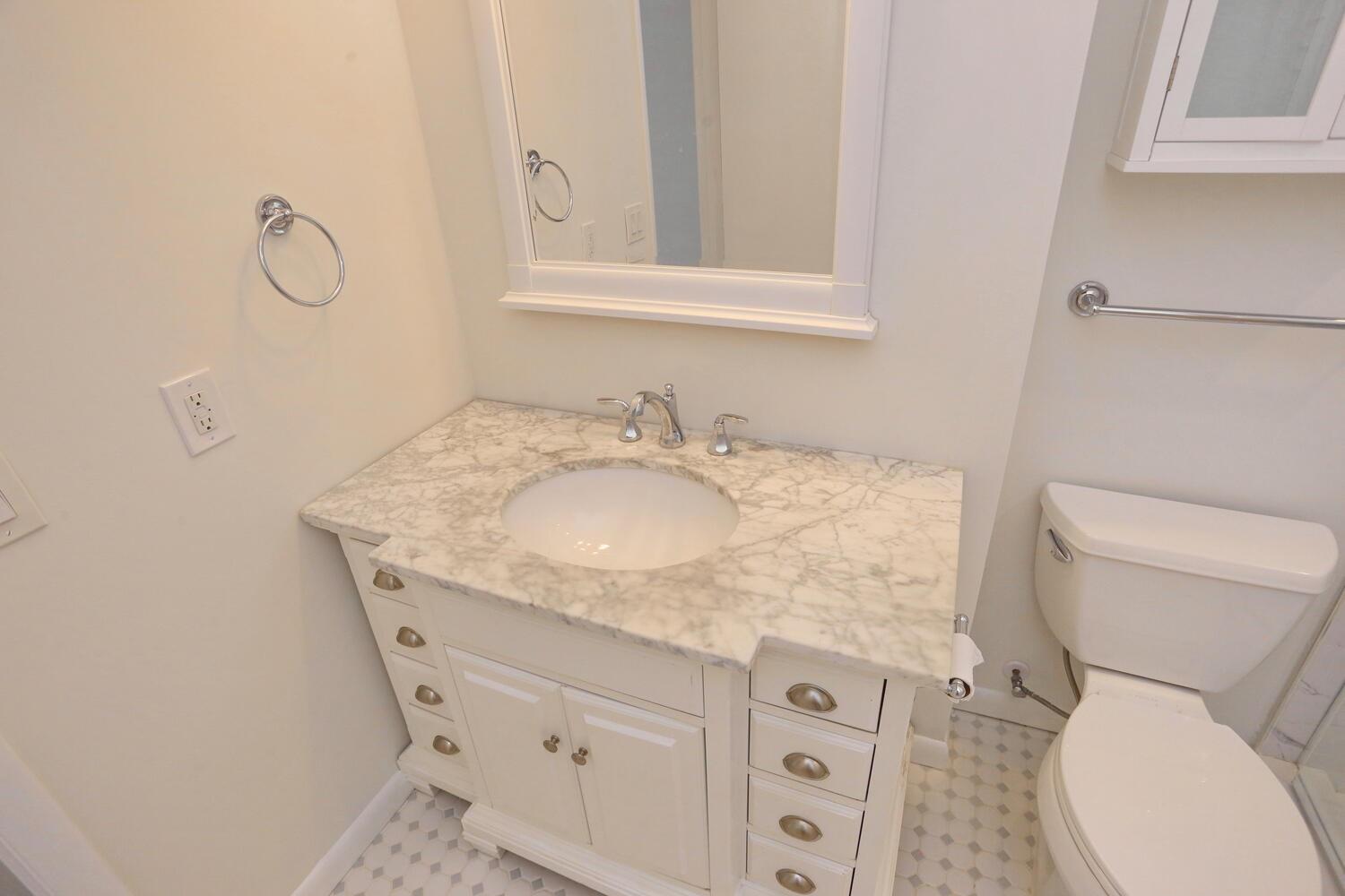 Bel Lido - Residential Income