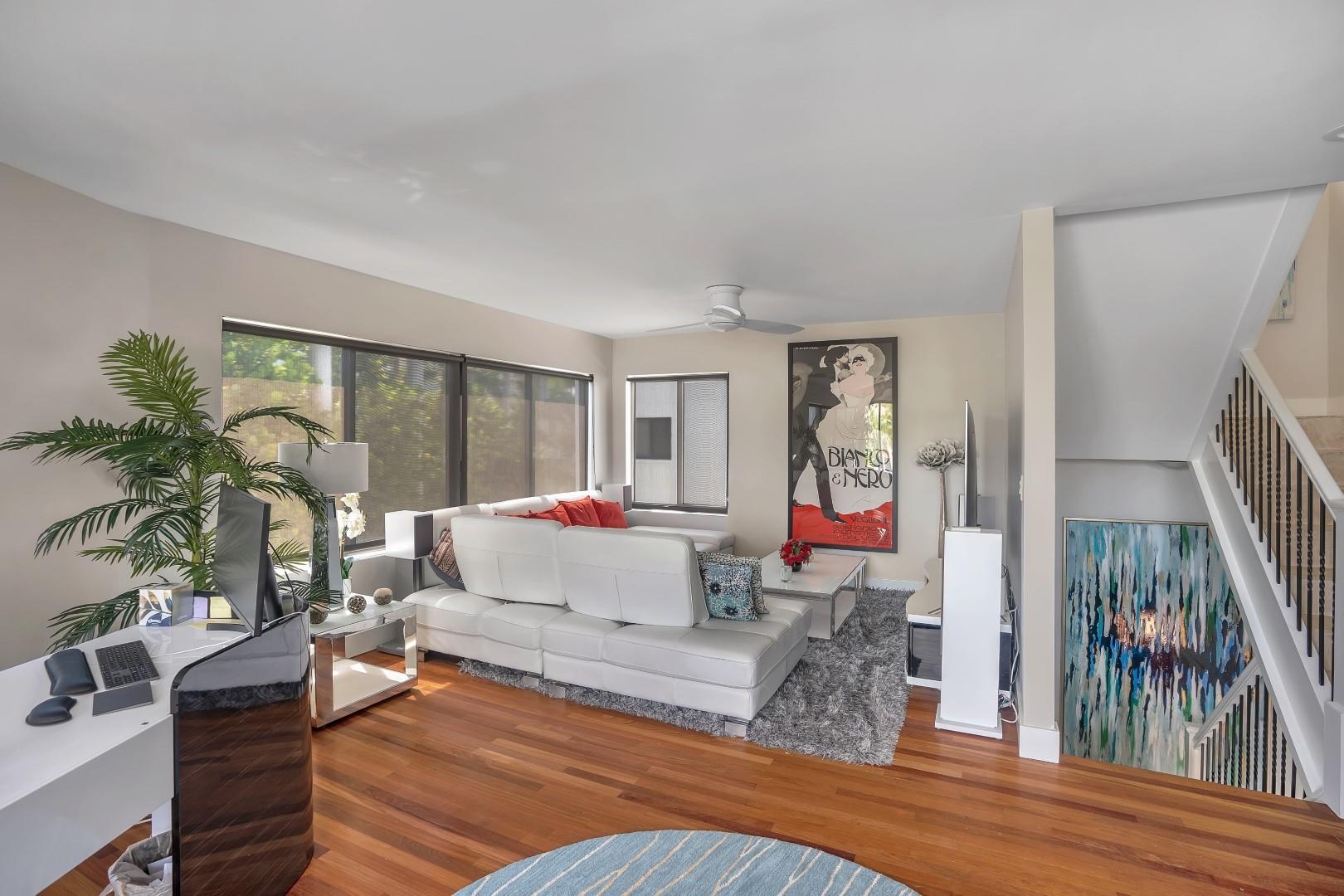 Bel Lido - Residential Income