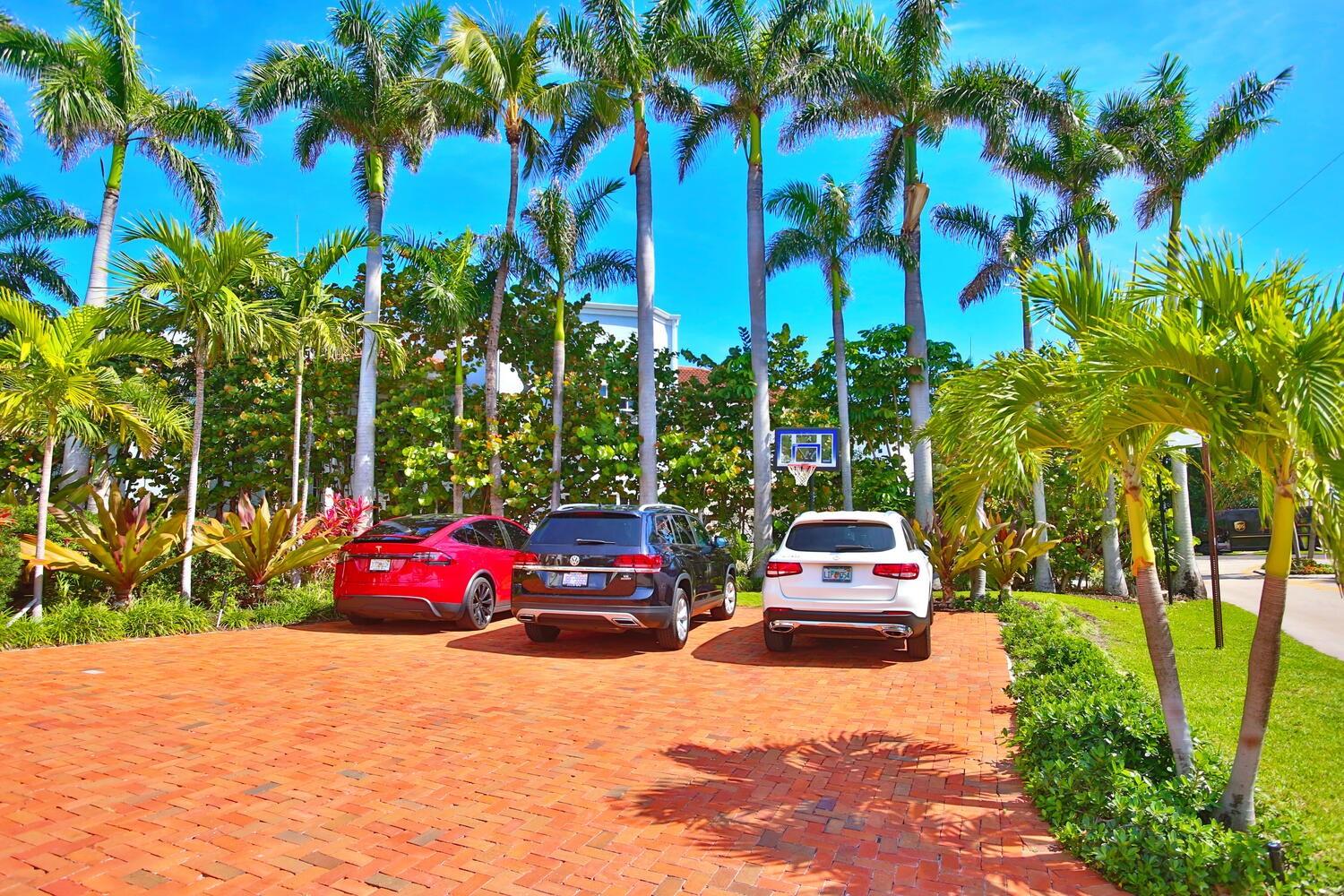 Bel Lido - Residential Income