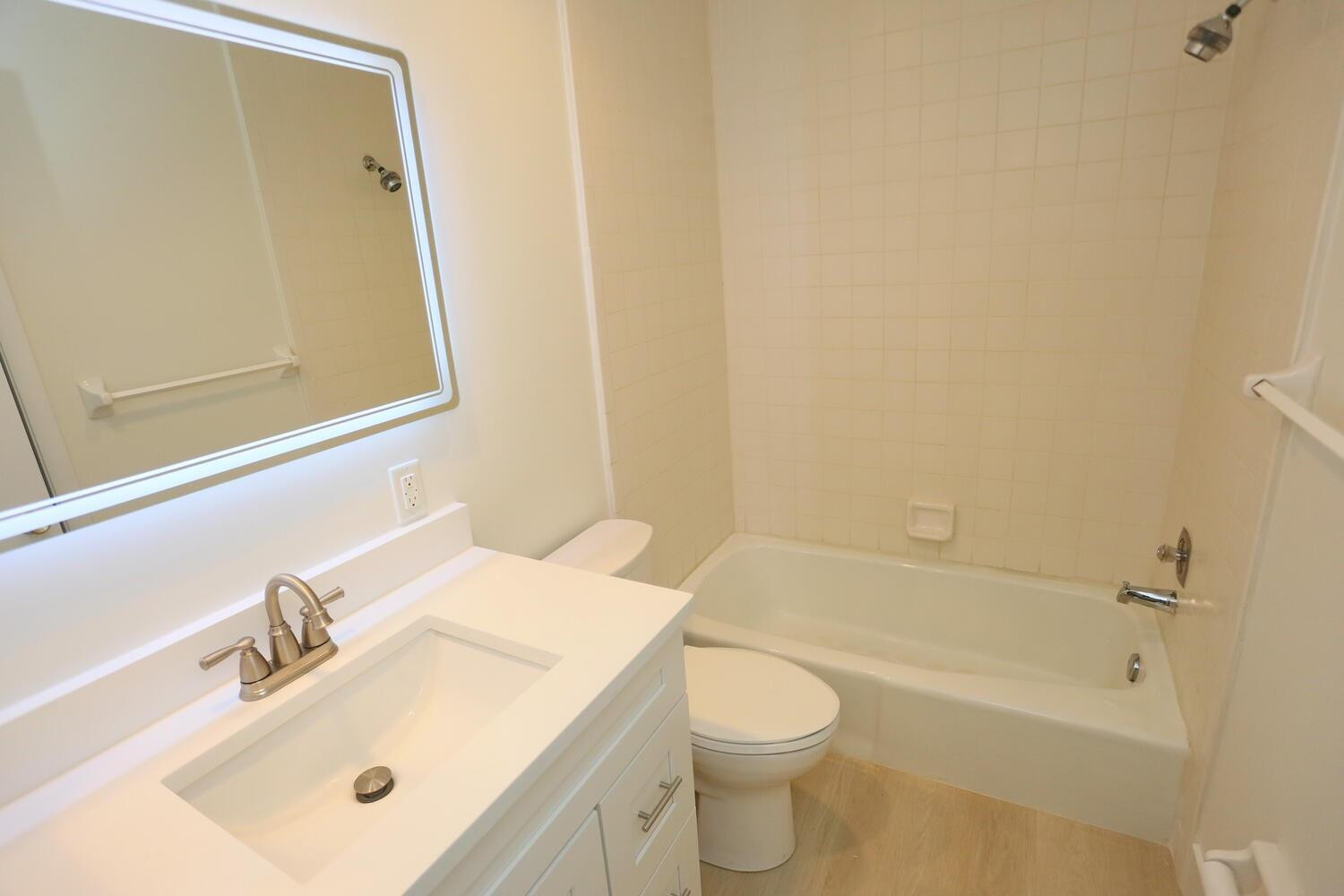 Bel Lido - Residential Income