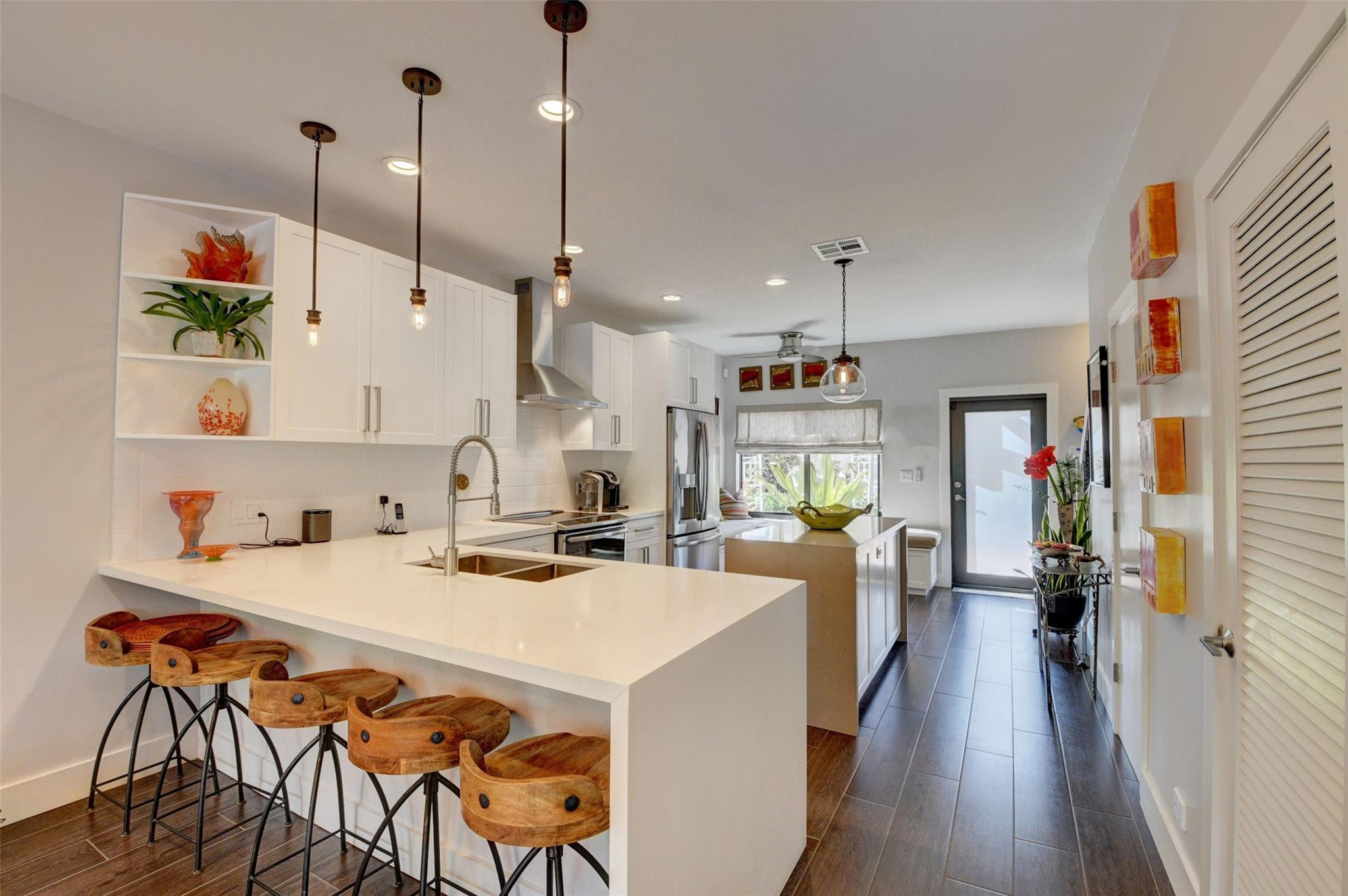 Bel Lido - Residential Income