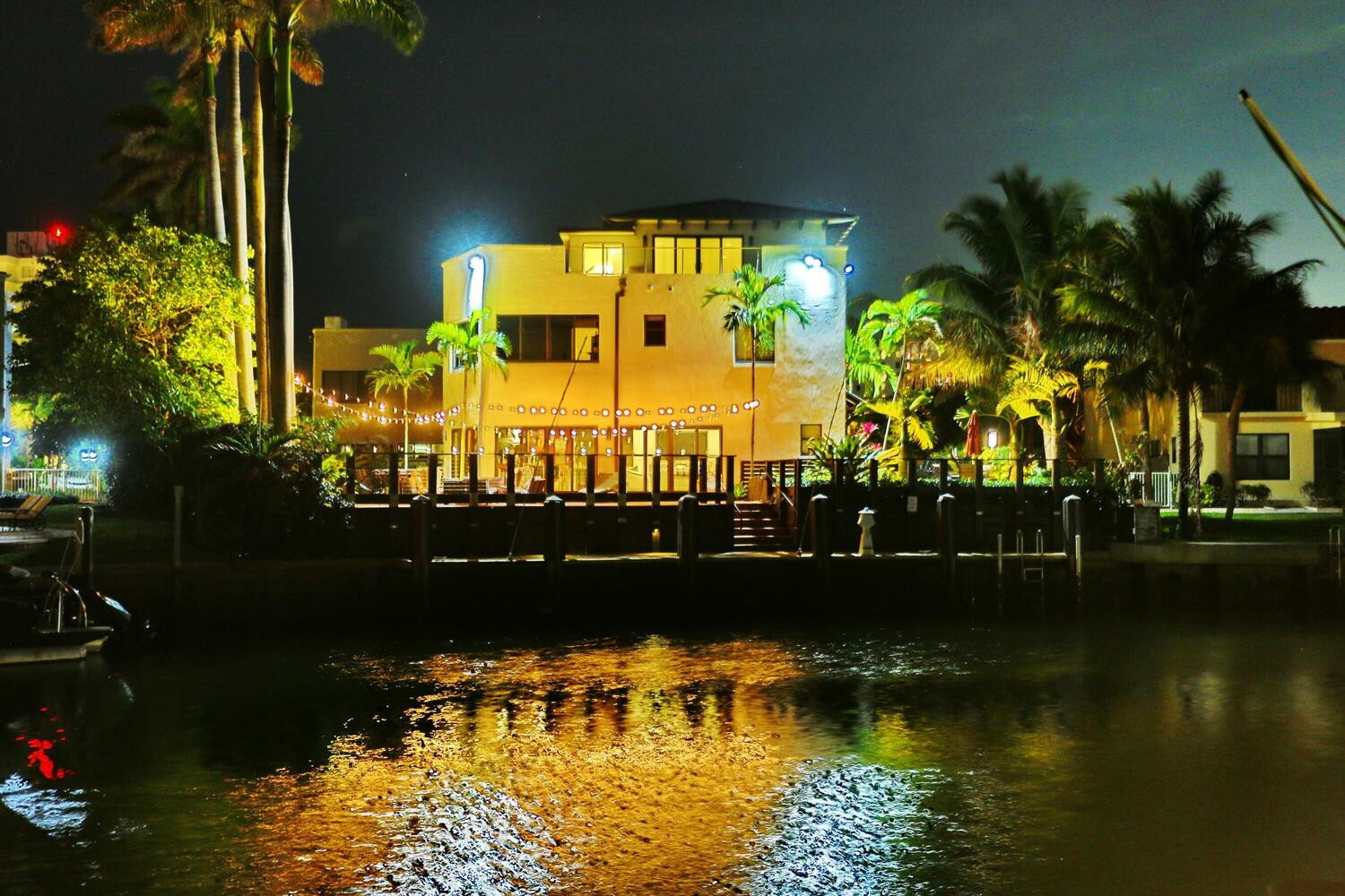 Bel Lido - Residential Income