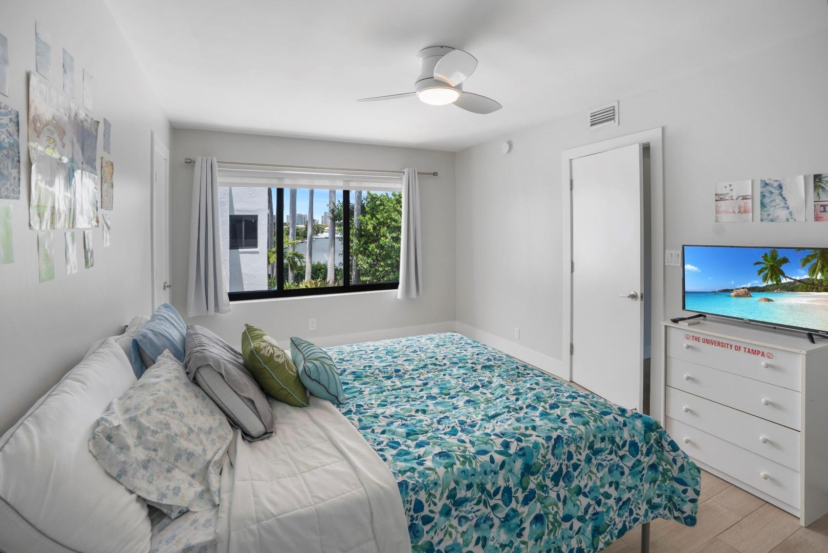 Bel Lido - Residential Income