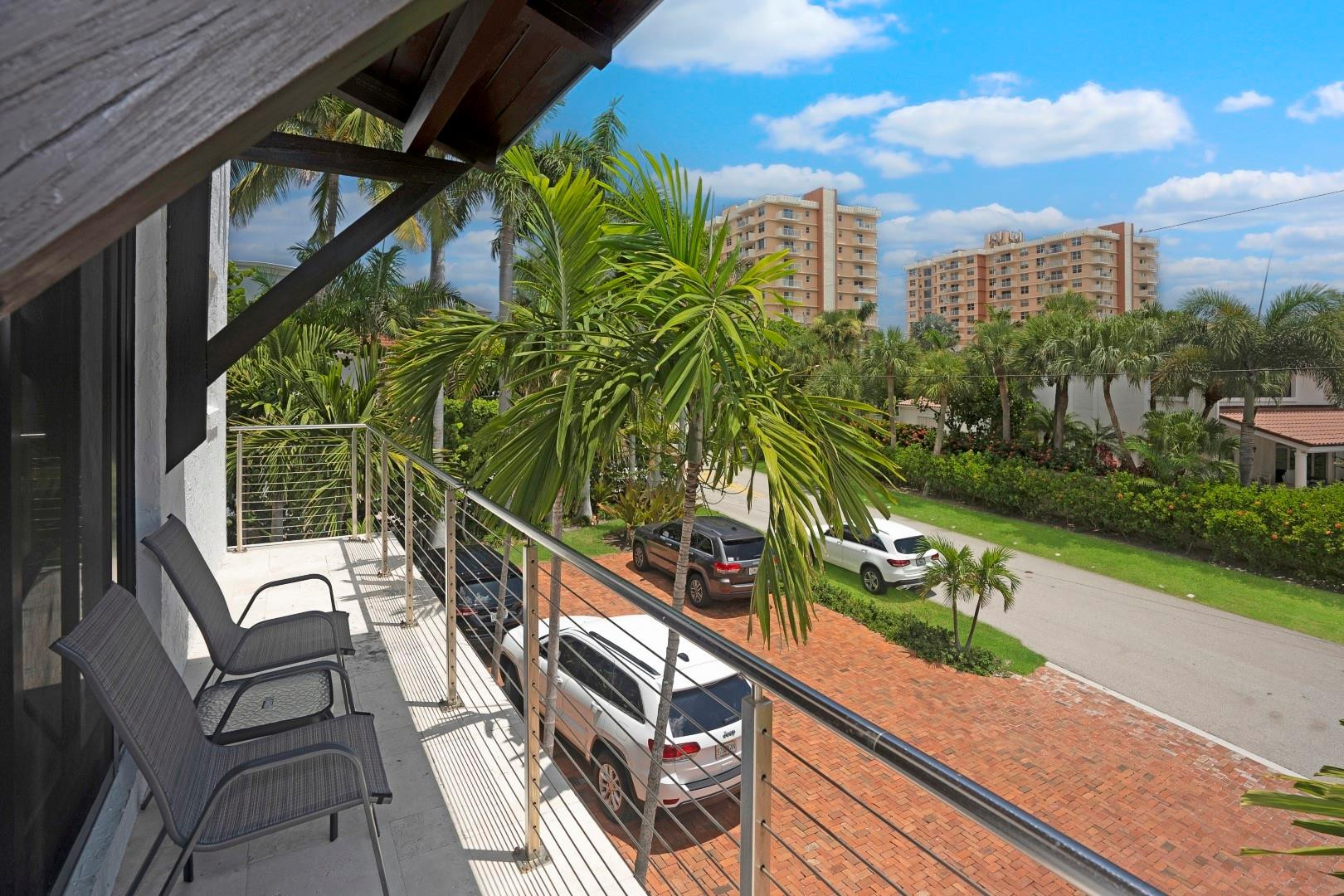 Bel Lido - Residential Income