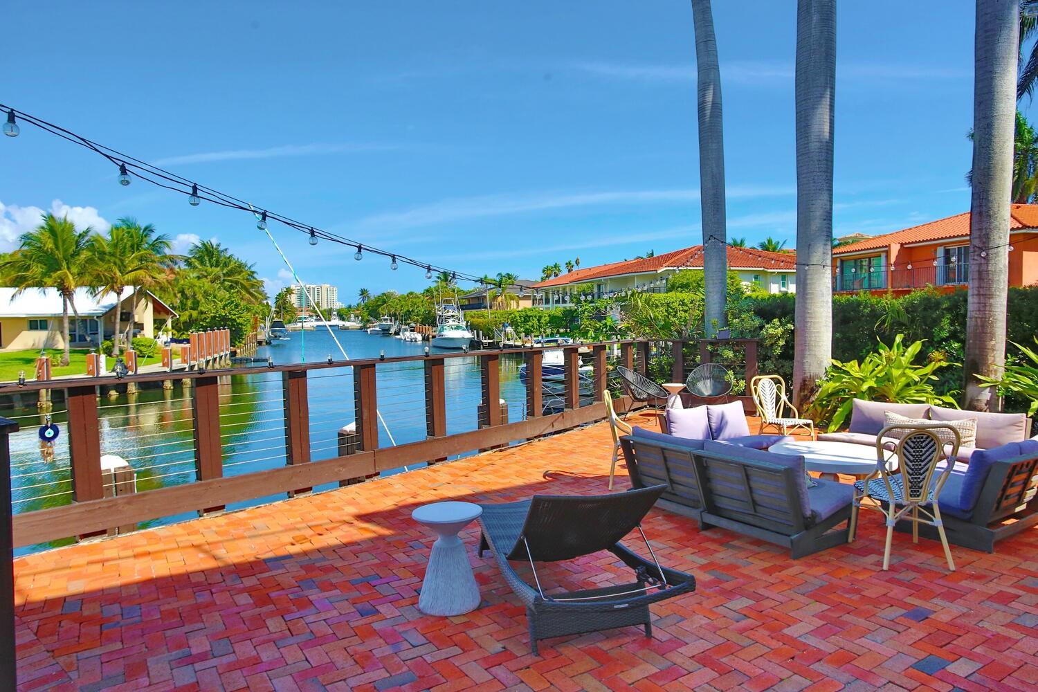 Bel Lido - Residential Income