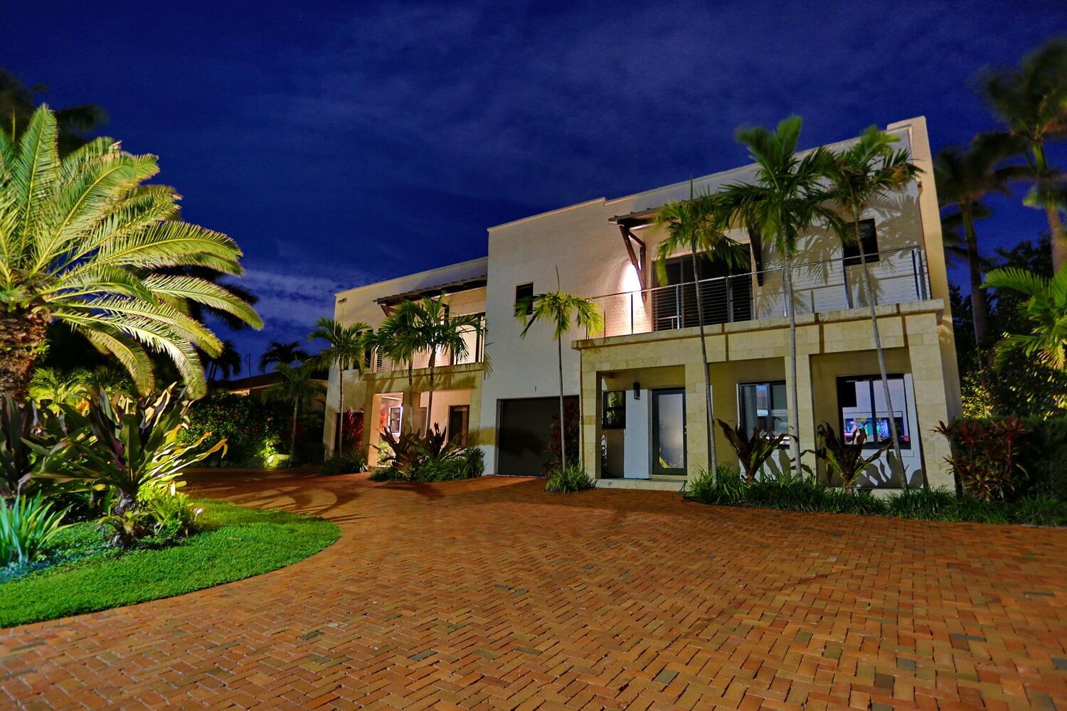 Bel Lido - Residential Income