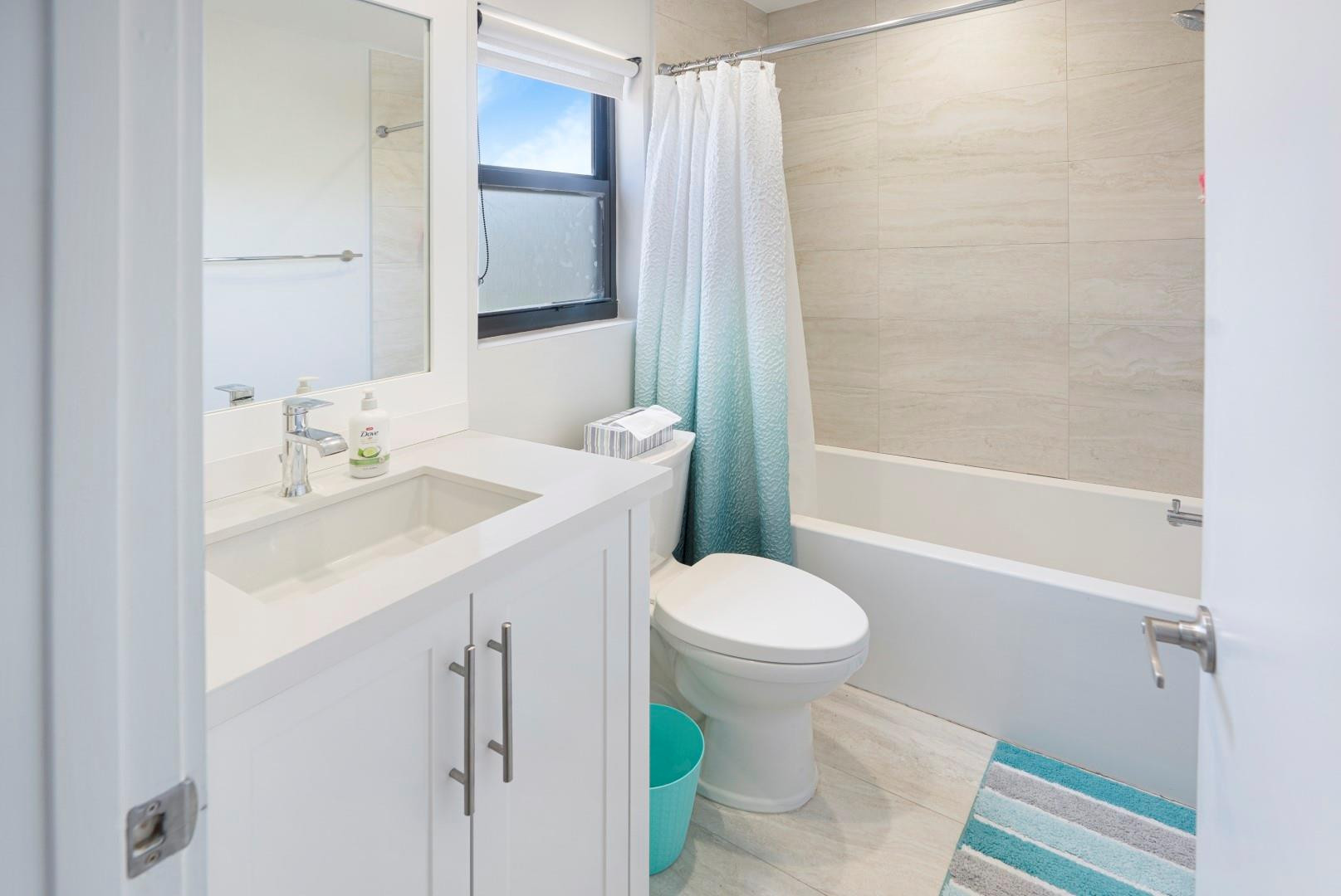 Bel Lido - Residential Income