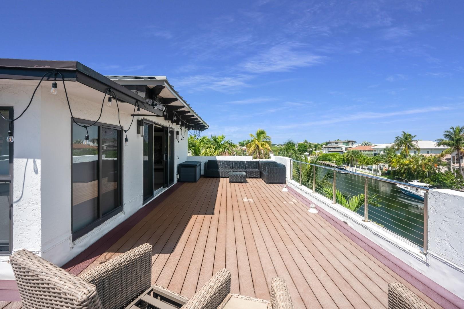 Bel Lido - Residential Income