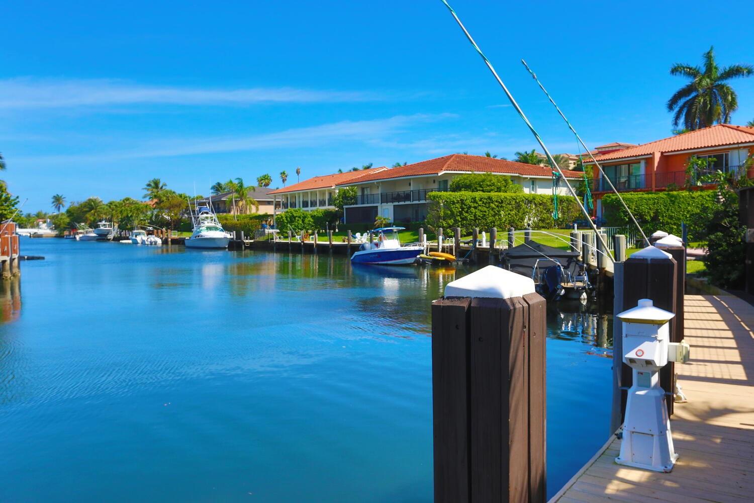 Bel Lido - Residential Income