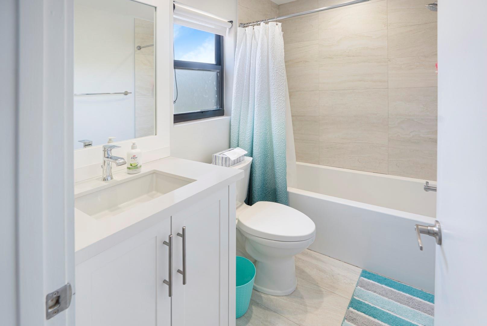 Bel Lido - Residential Income