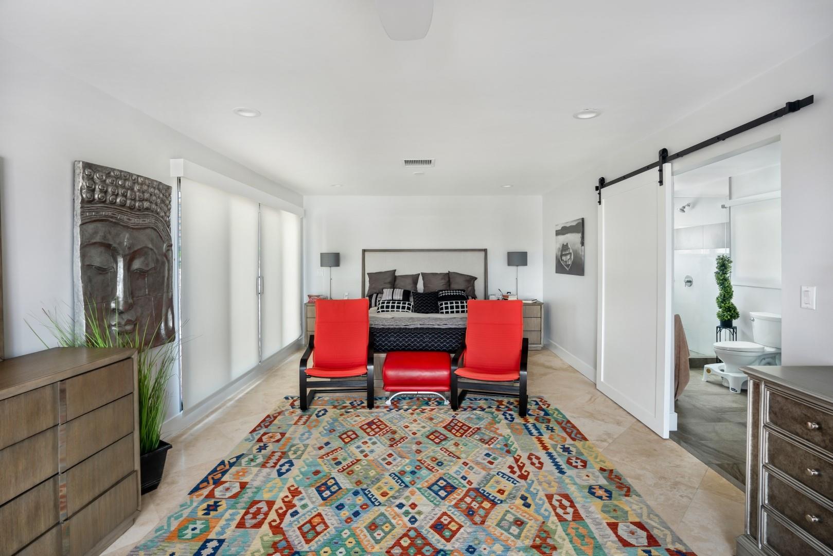 Bel Lido - Residential Income