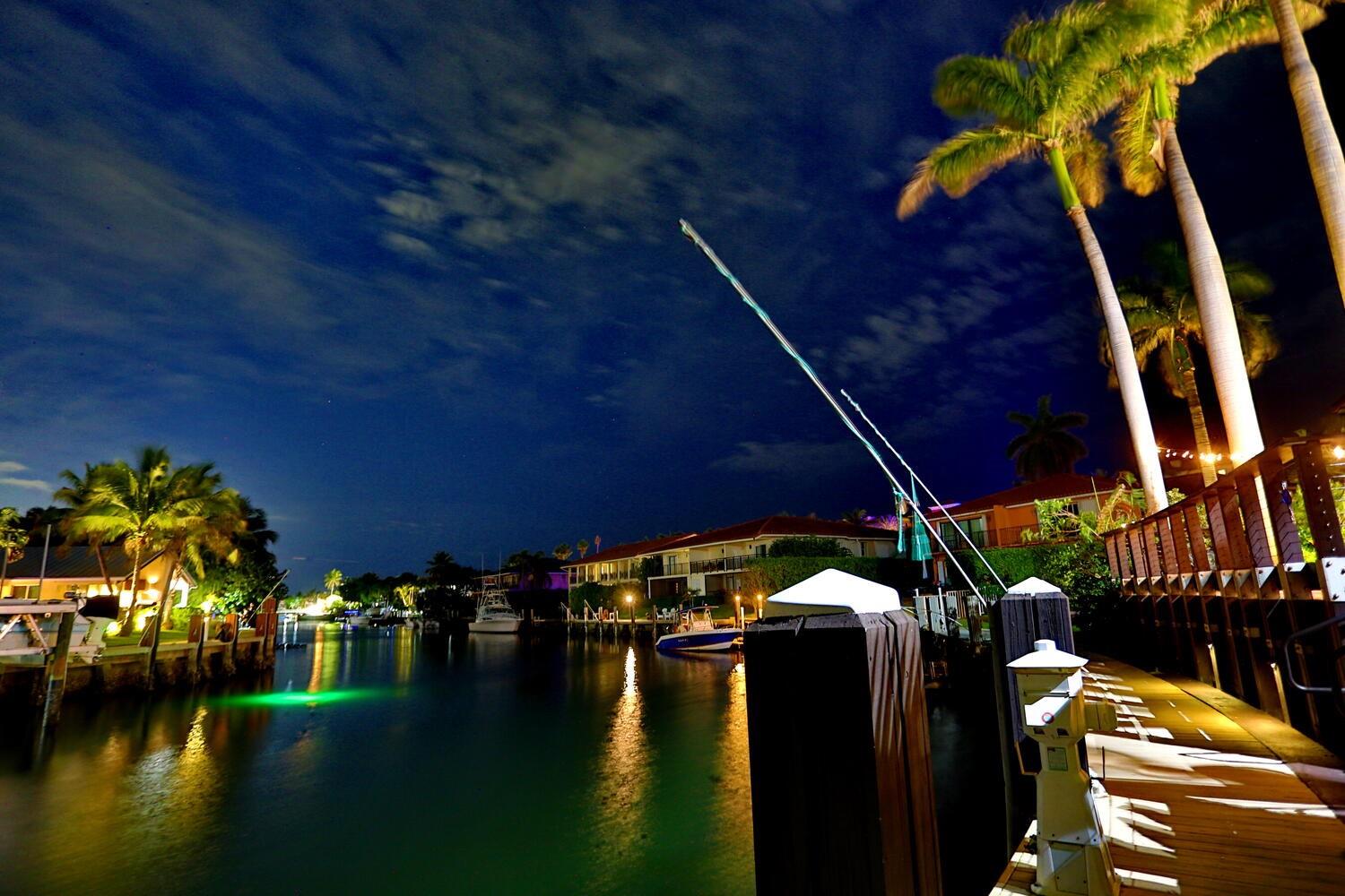 Bel Lido - Residential Income