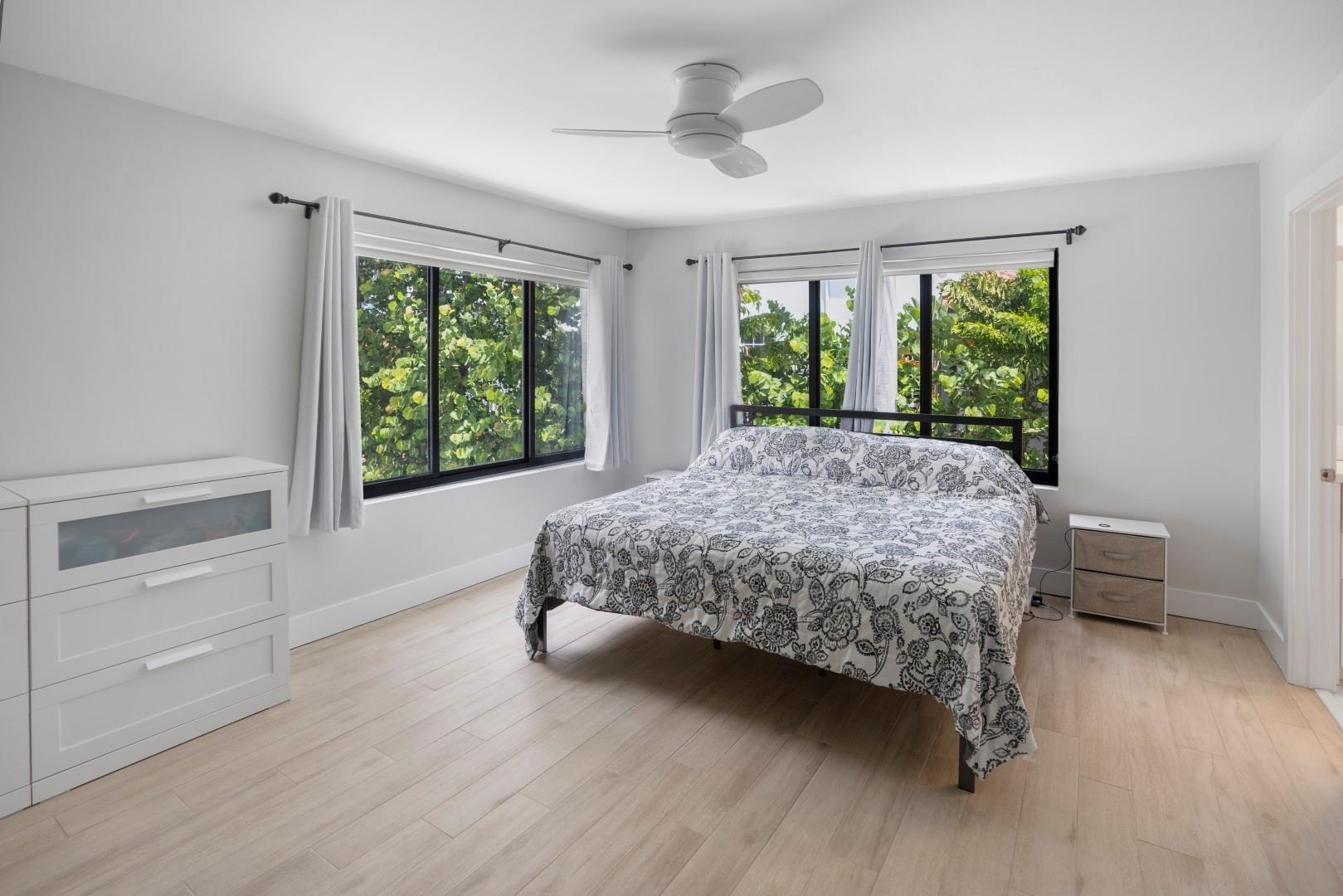 Bel Lido - Residential Income