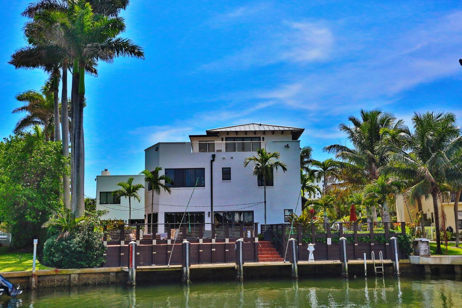 Bel Lido - Residential Income