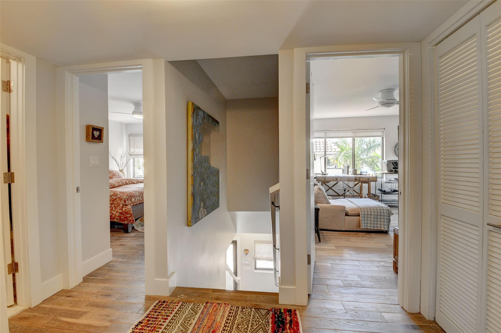 Bel Lido - Residential Income