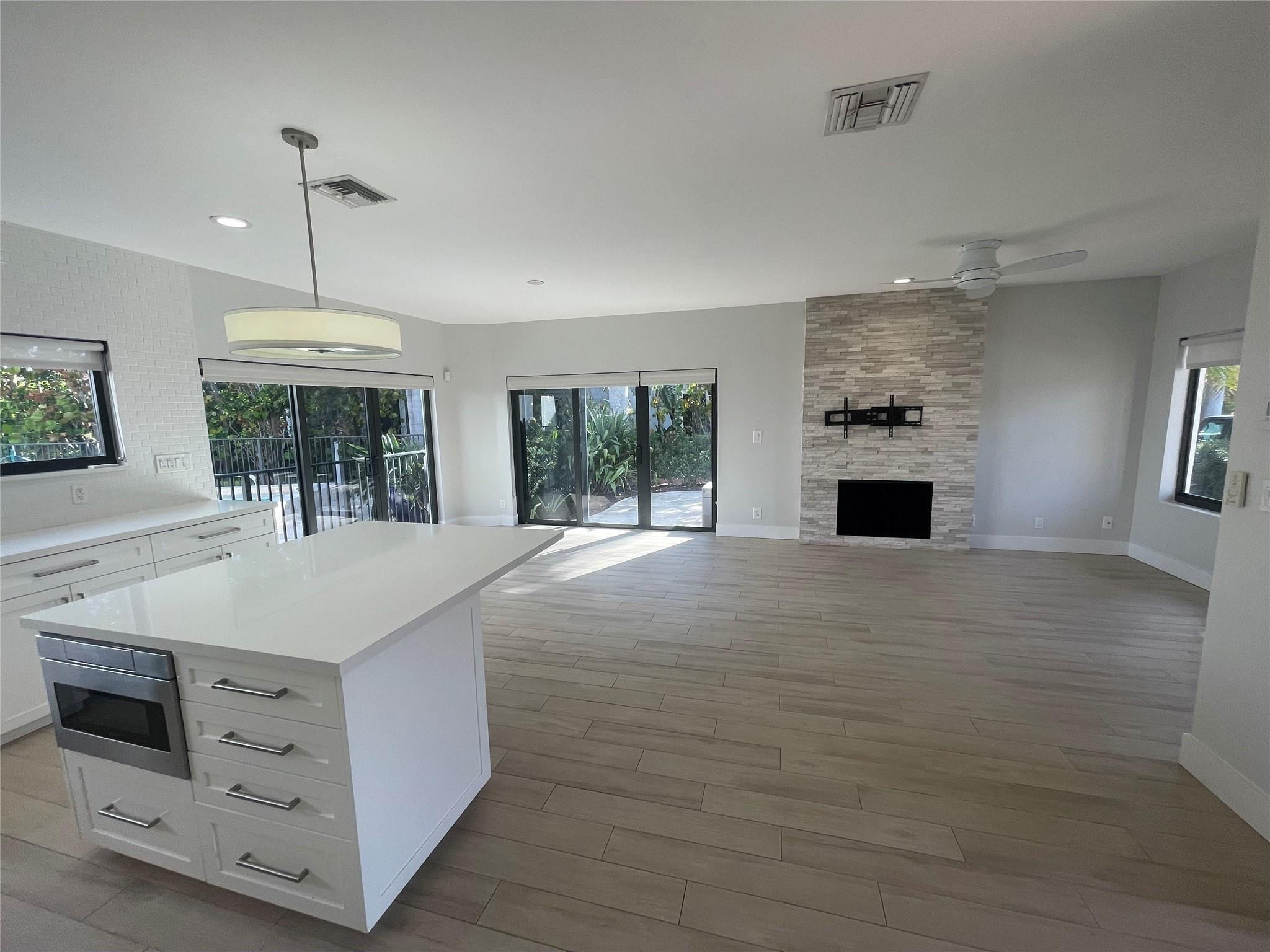 Bel Lido - Residential Income