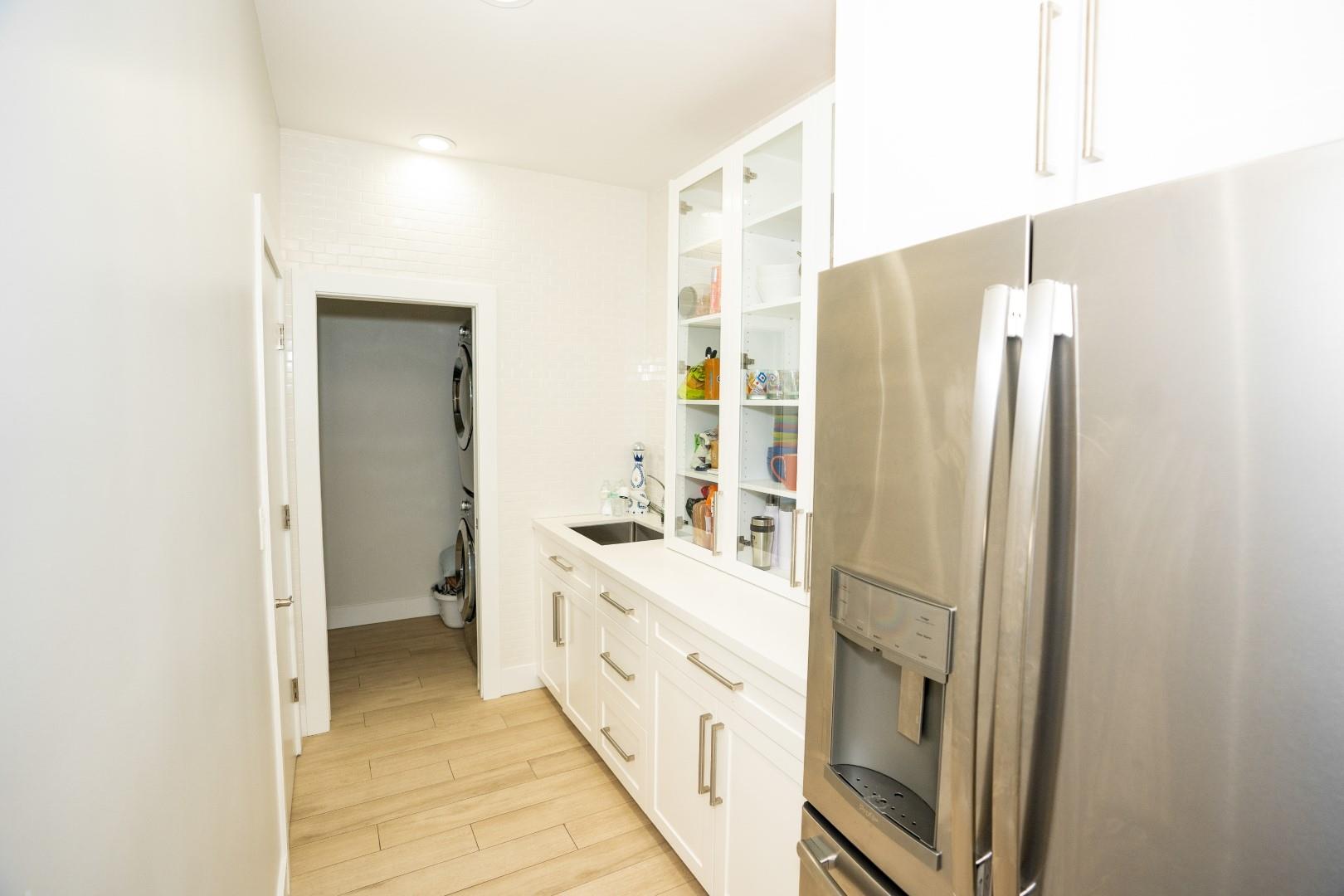 Bel Lido - Residential Income