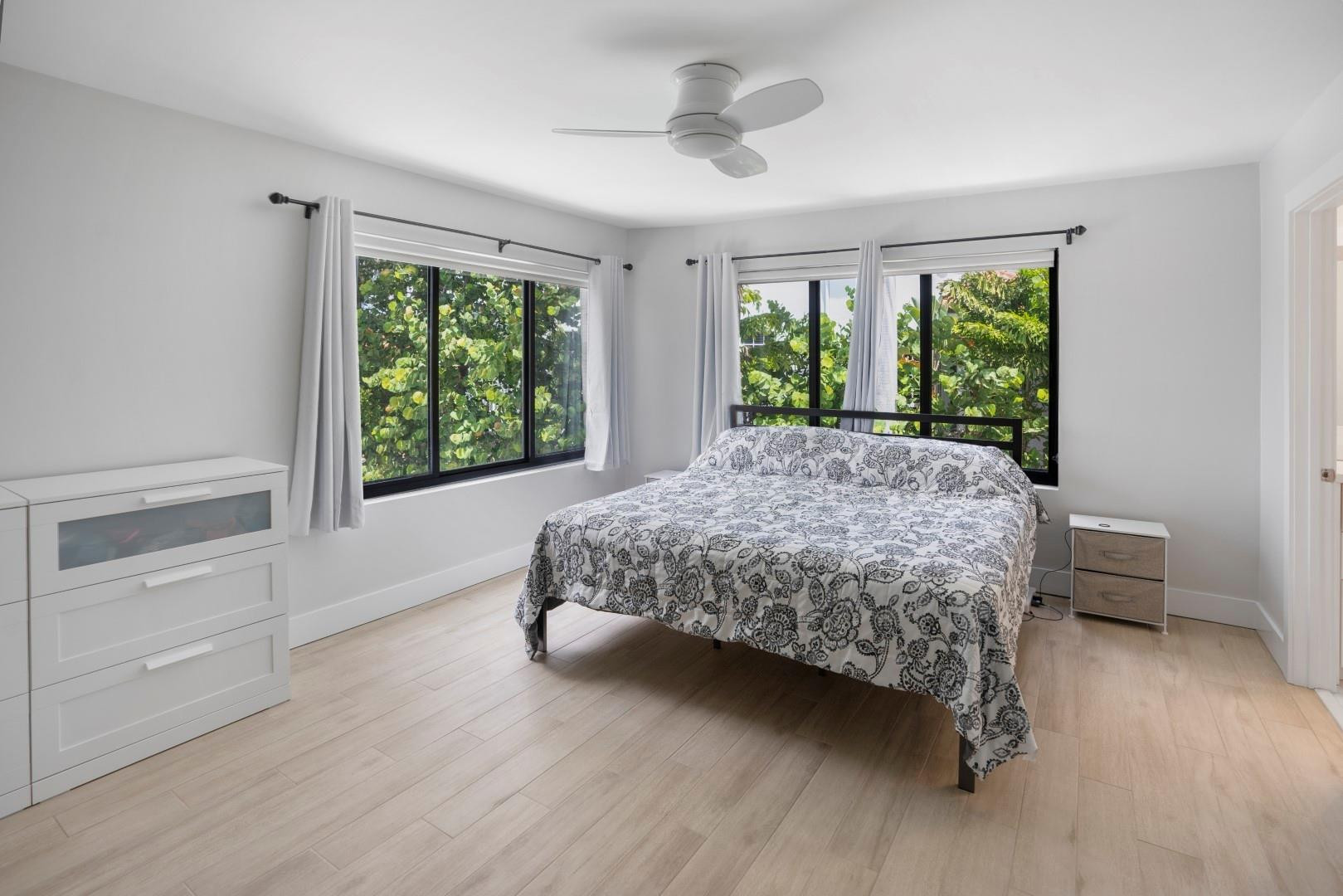 Bel Lido - Residential Income