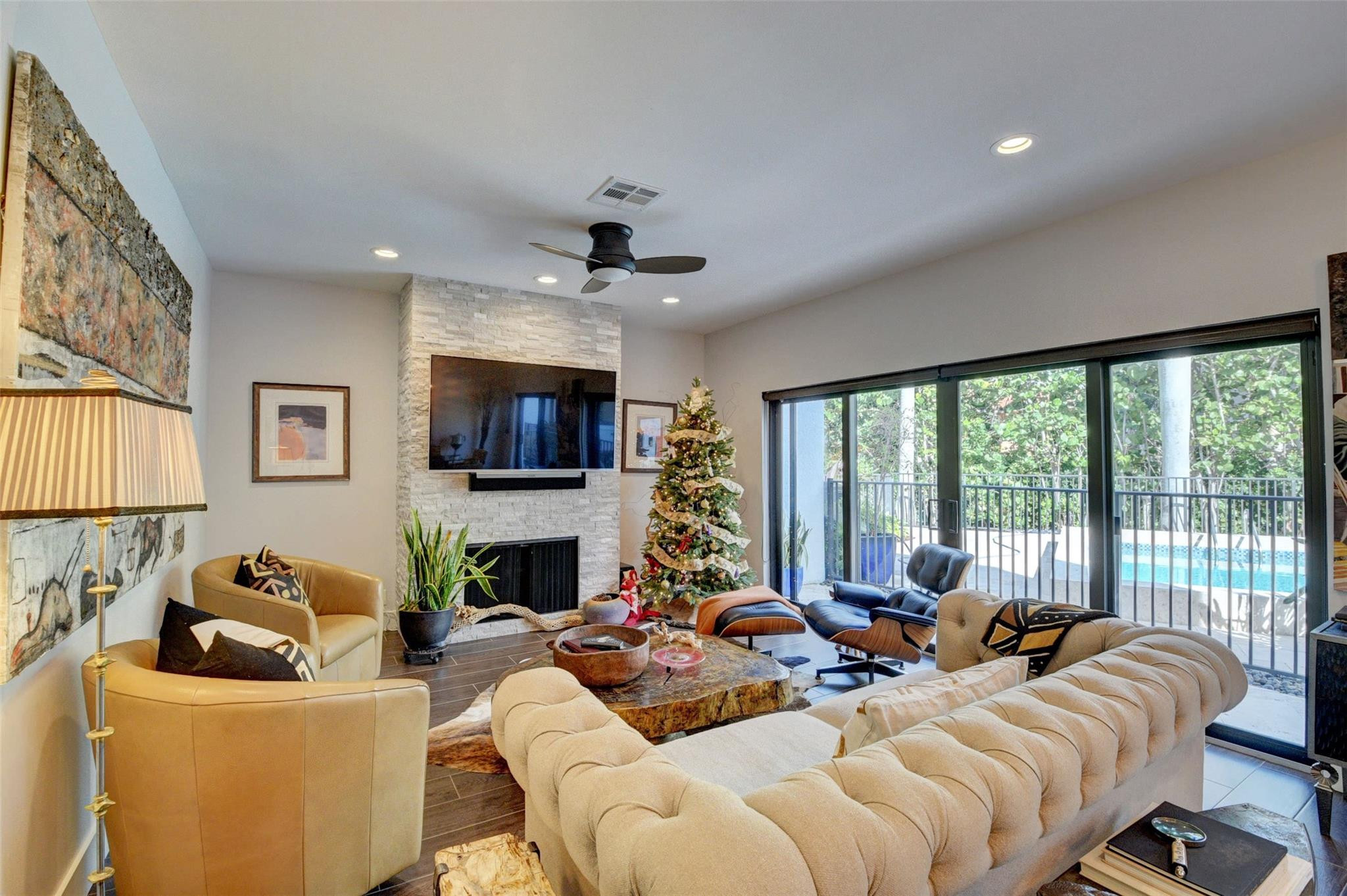 Bel Lido - Residential Income