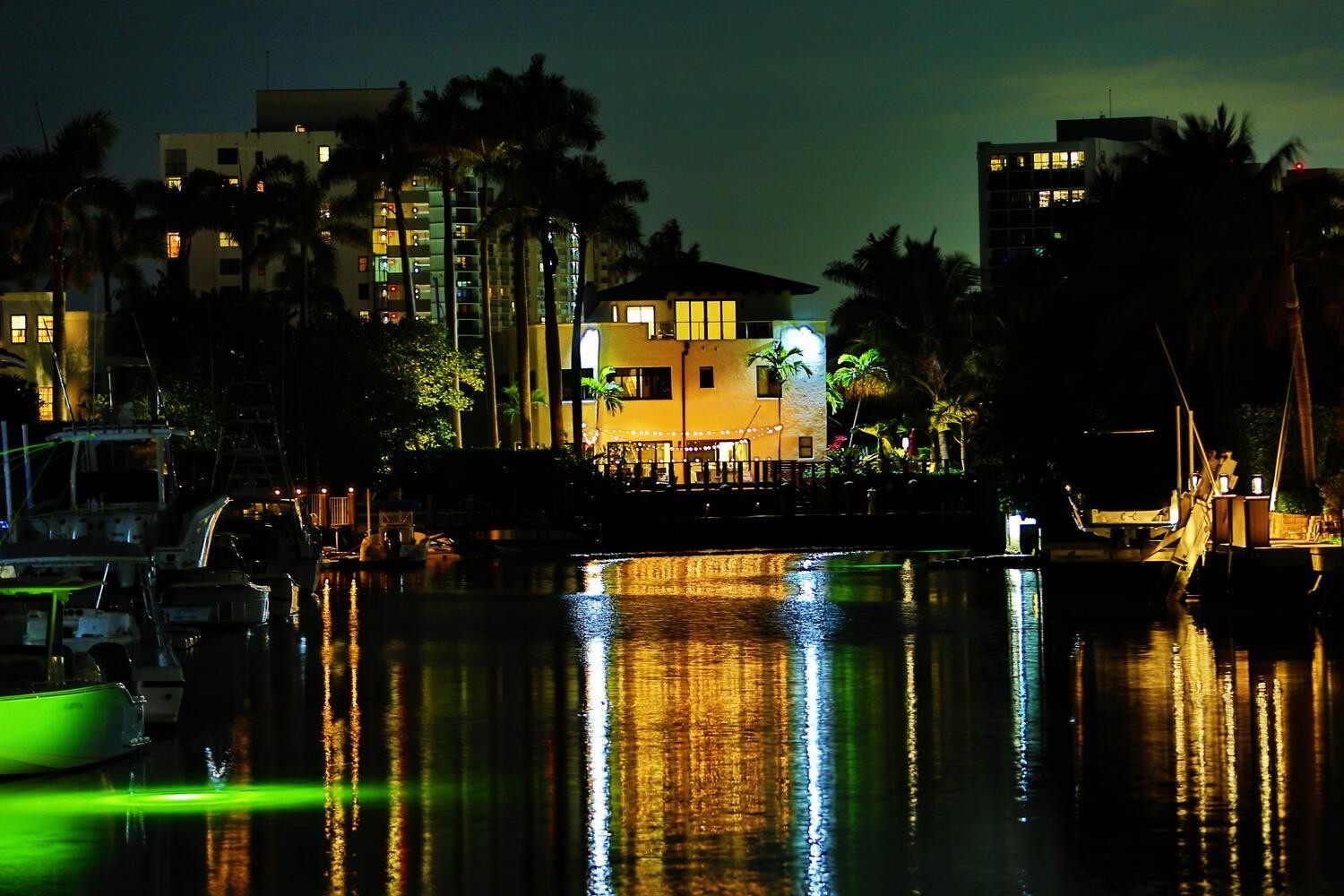 Bel Lido - Residential Income