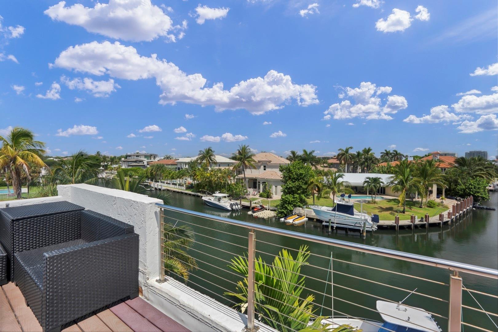 Bel Lido - Residential Income