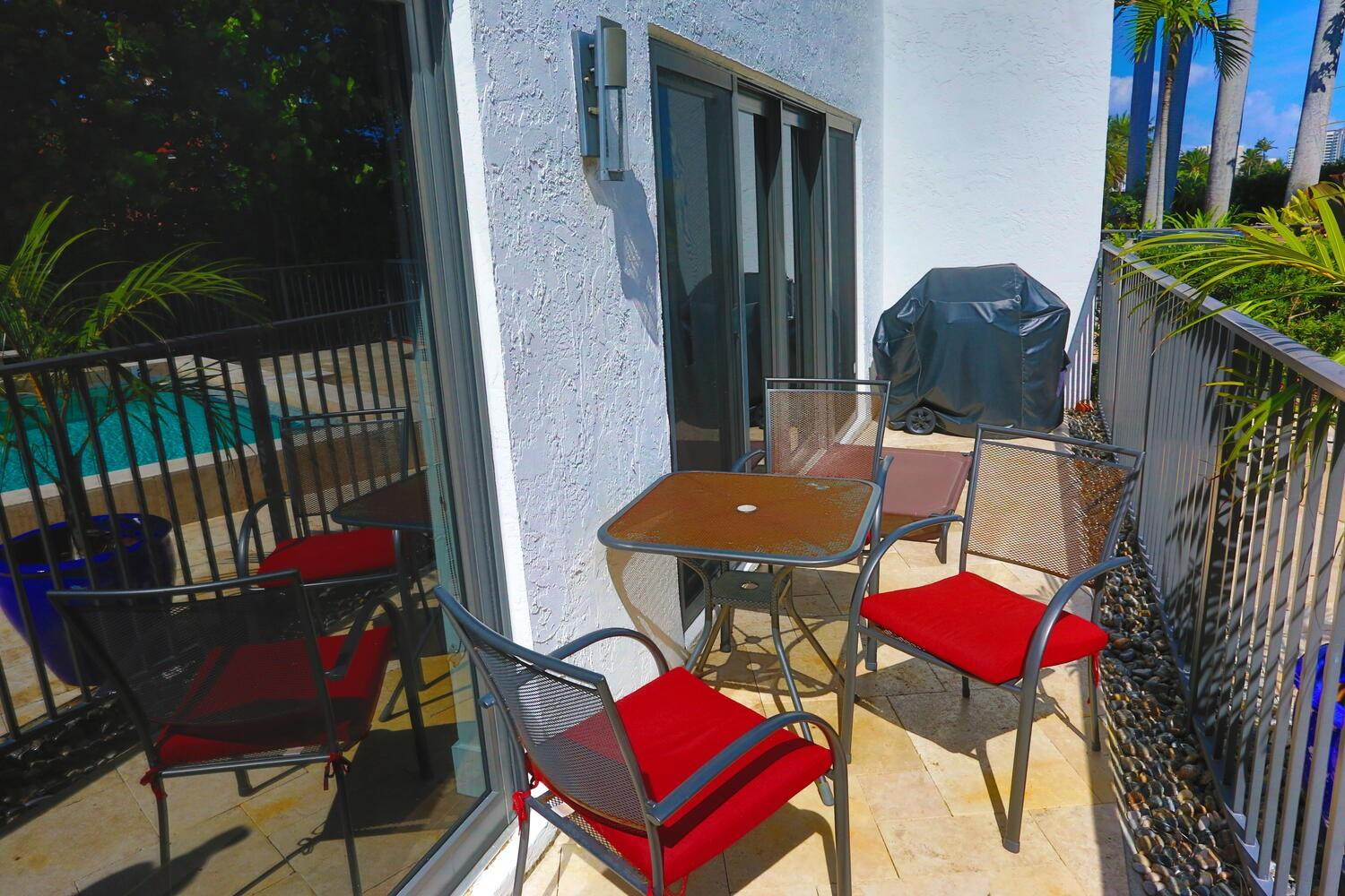 Bel Lido - Residential Income