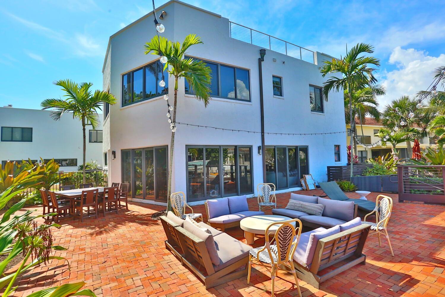 Bel Lido - Residential Income