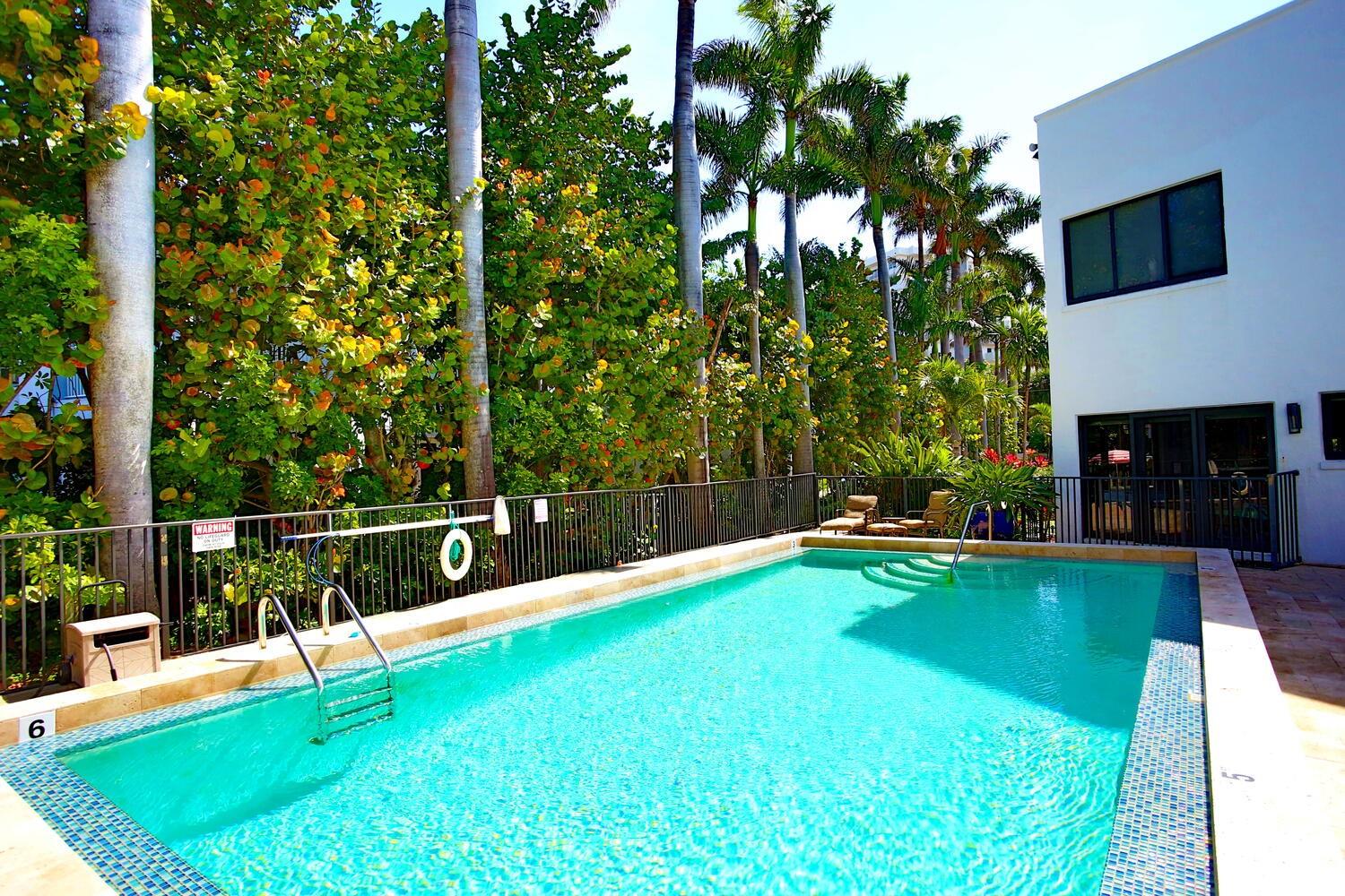 Bel Lido - Residential Income