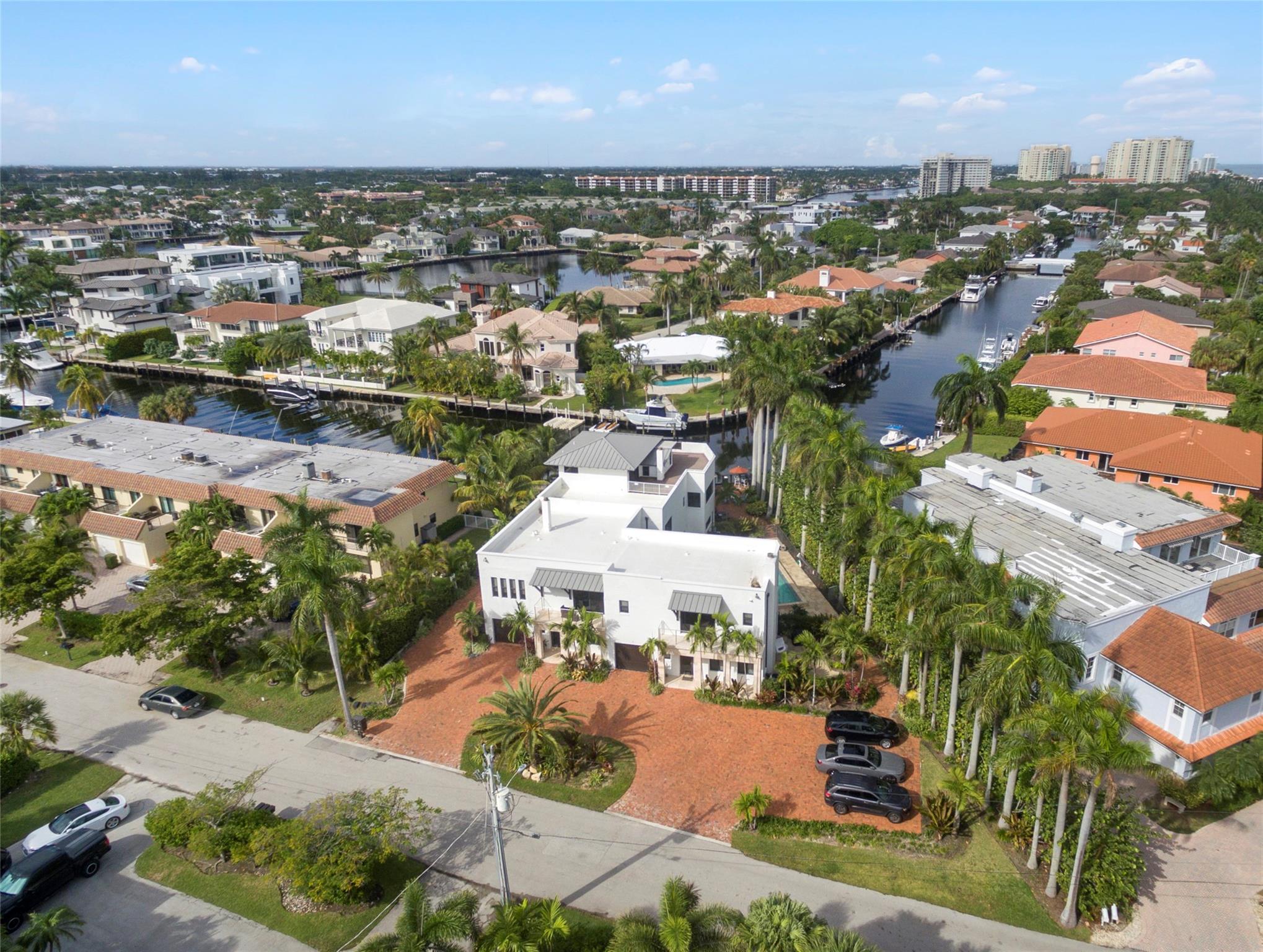 Bel Lido - Residential Income