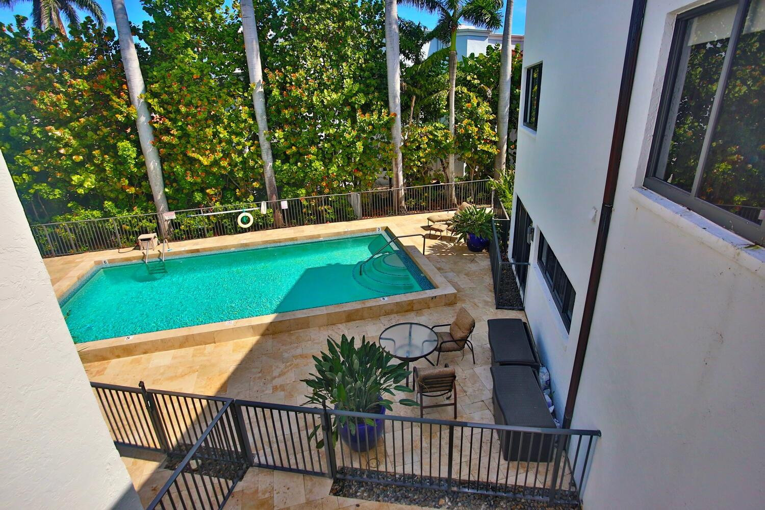 Bel Lido - Residential Income