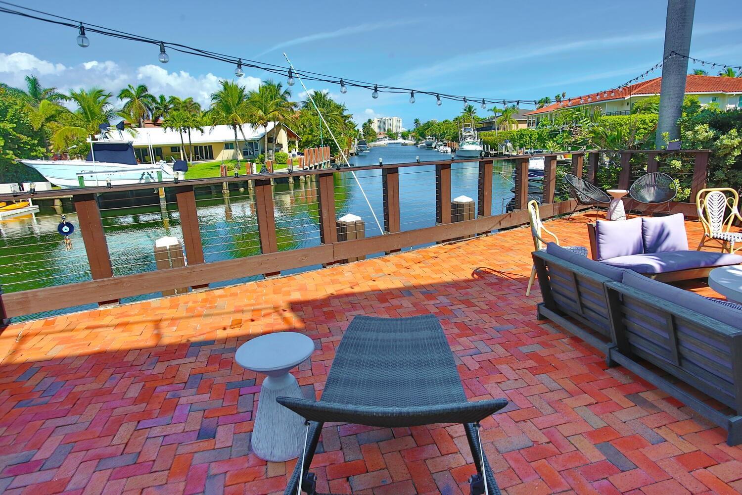 Bel Lido - Residential Income