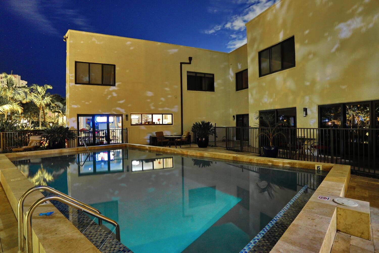 Bel Lido - Residential Income