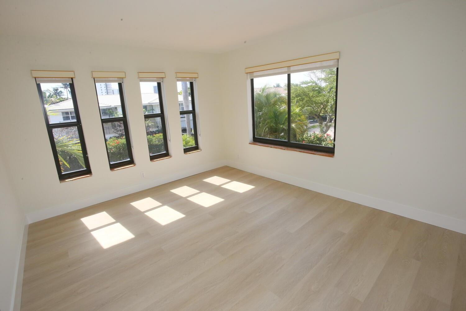 Bel Lido - Residential Income