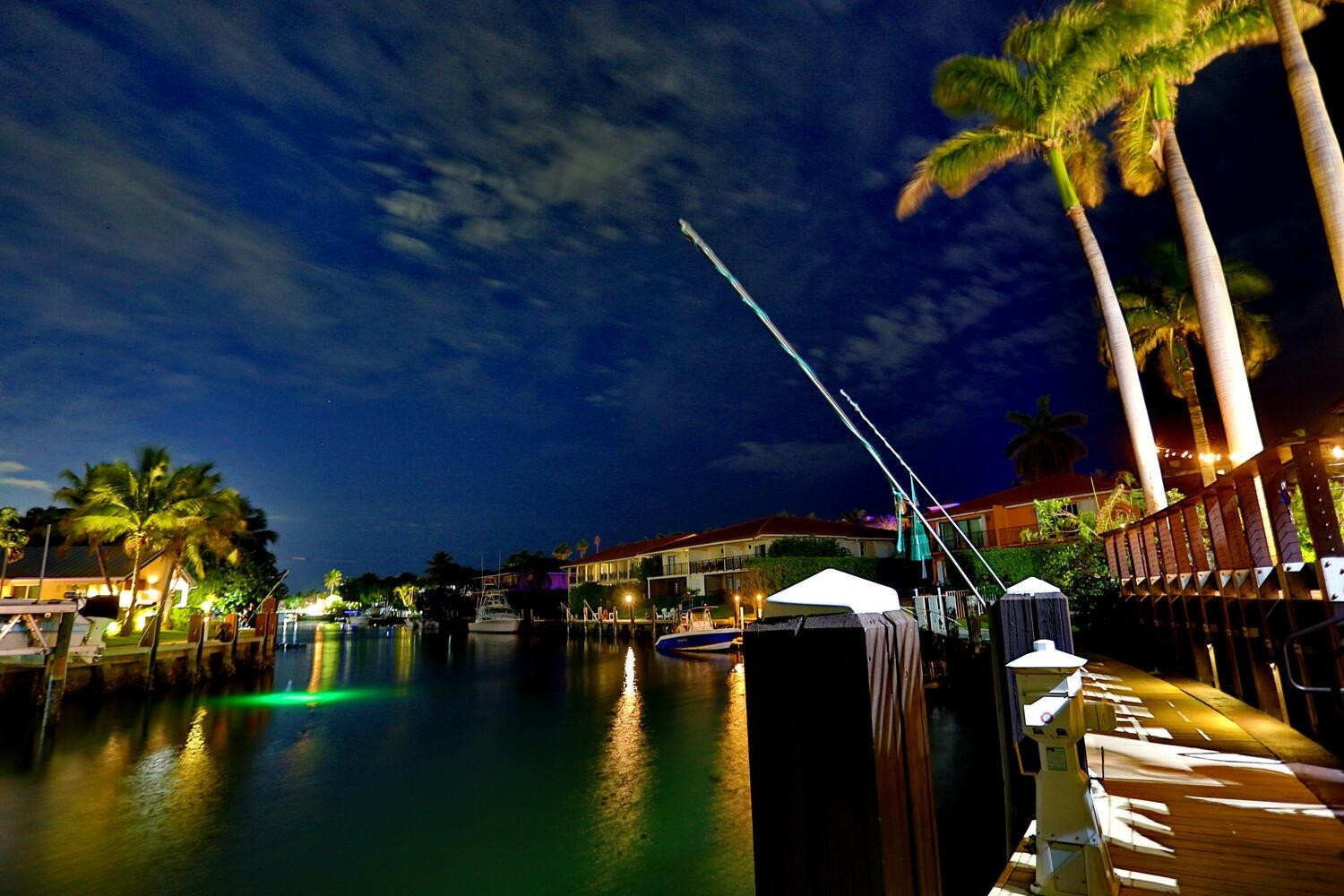 Bel Lido - Residential Income