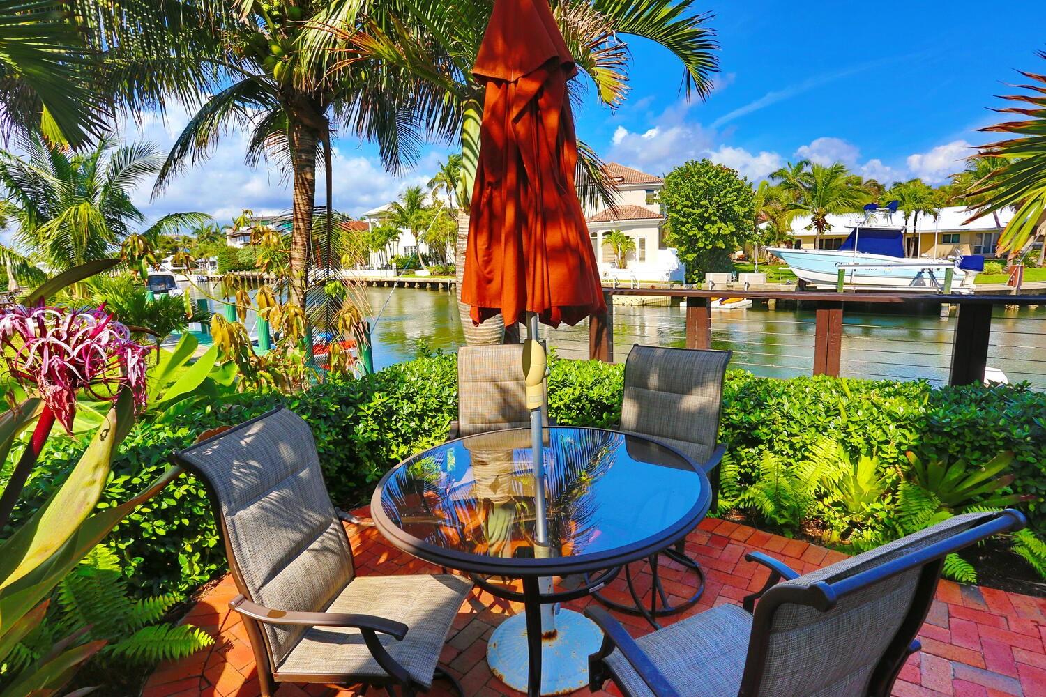 Bel Lido - Residential Income