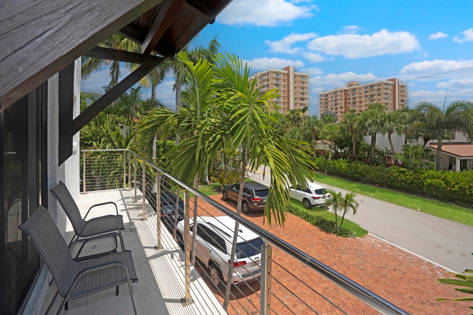 Bel Lido - Residential Income