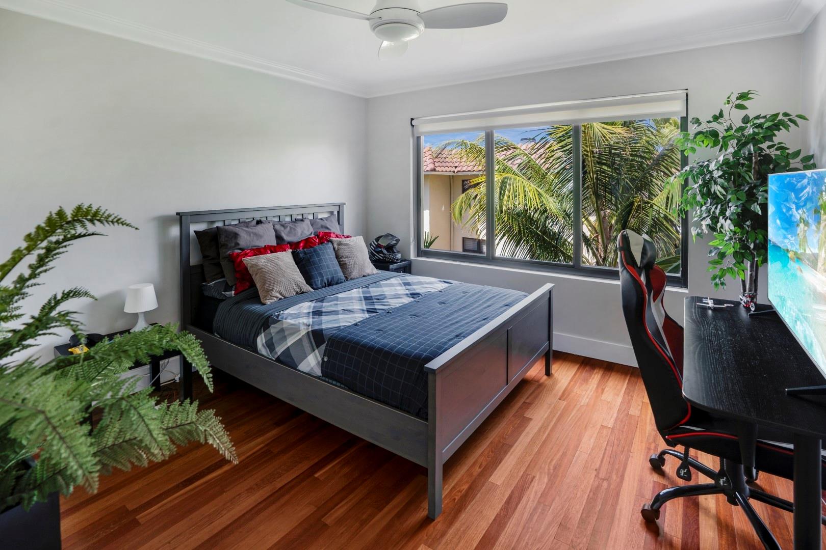 Bel Lido - Residential Income