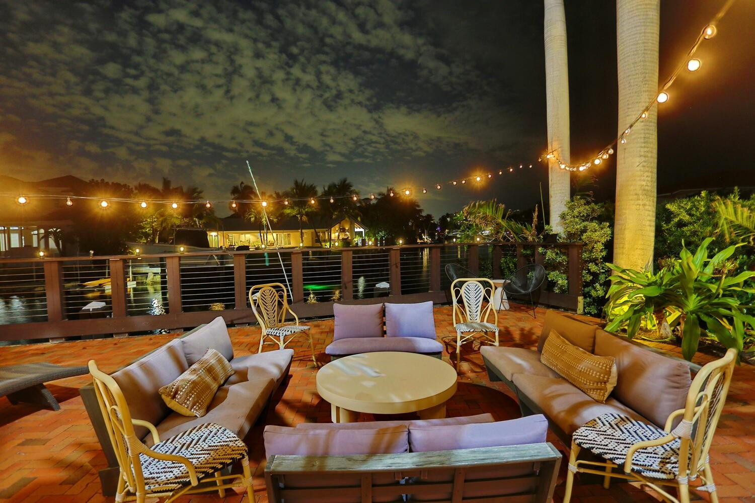 Bel Lido - Residential Income