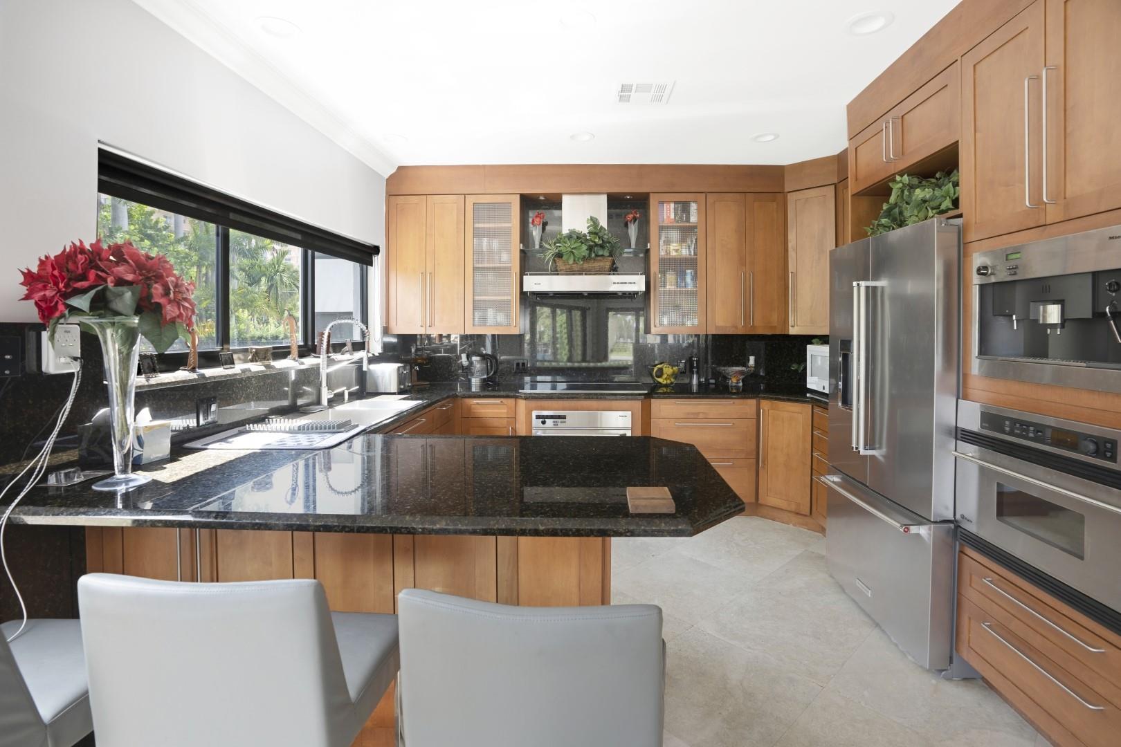 Bel Lido - Residential Income