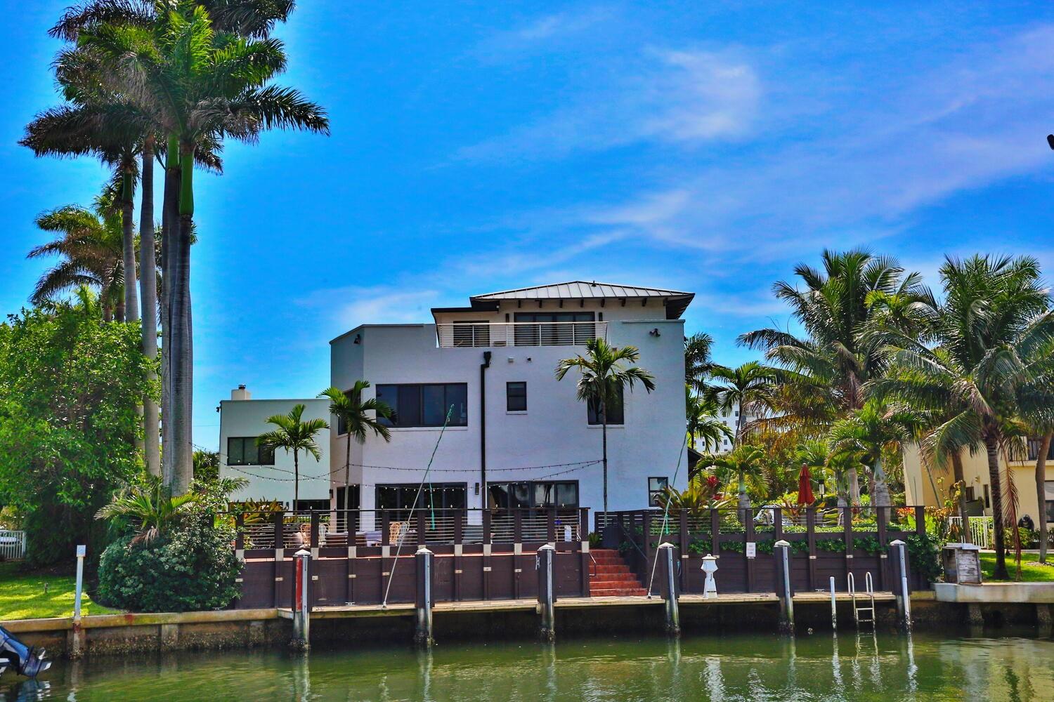 Bel Lido - Residential Income