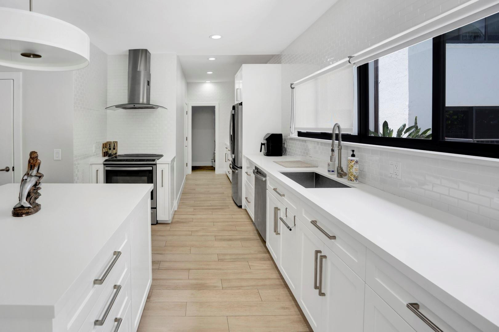 Bel Lido - Residential Income