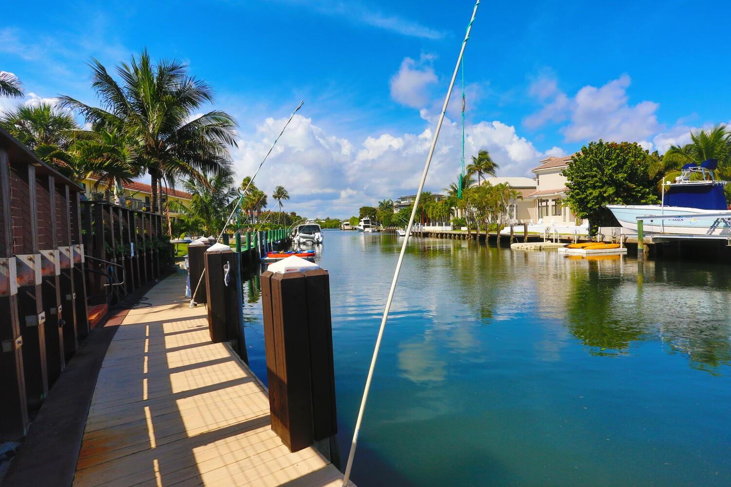 Bel Lido - Residential Income