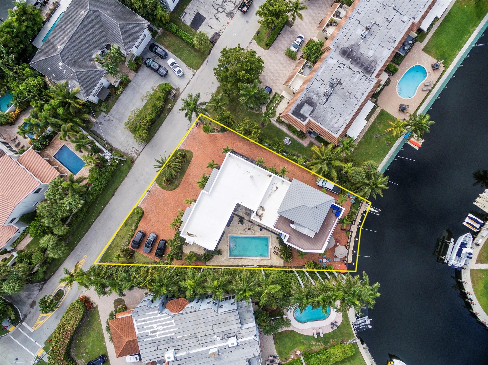 Bel Lido - Residential Income