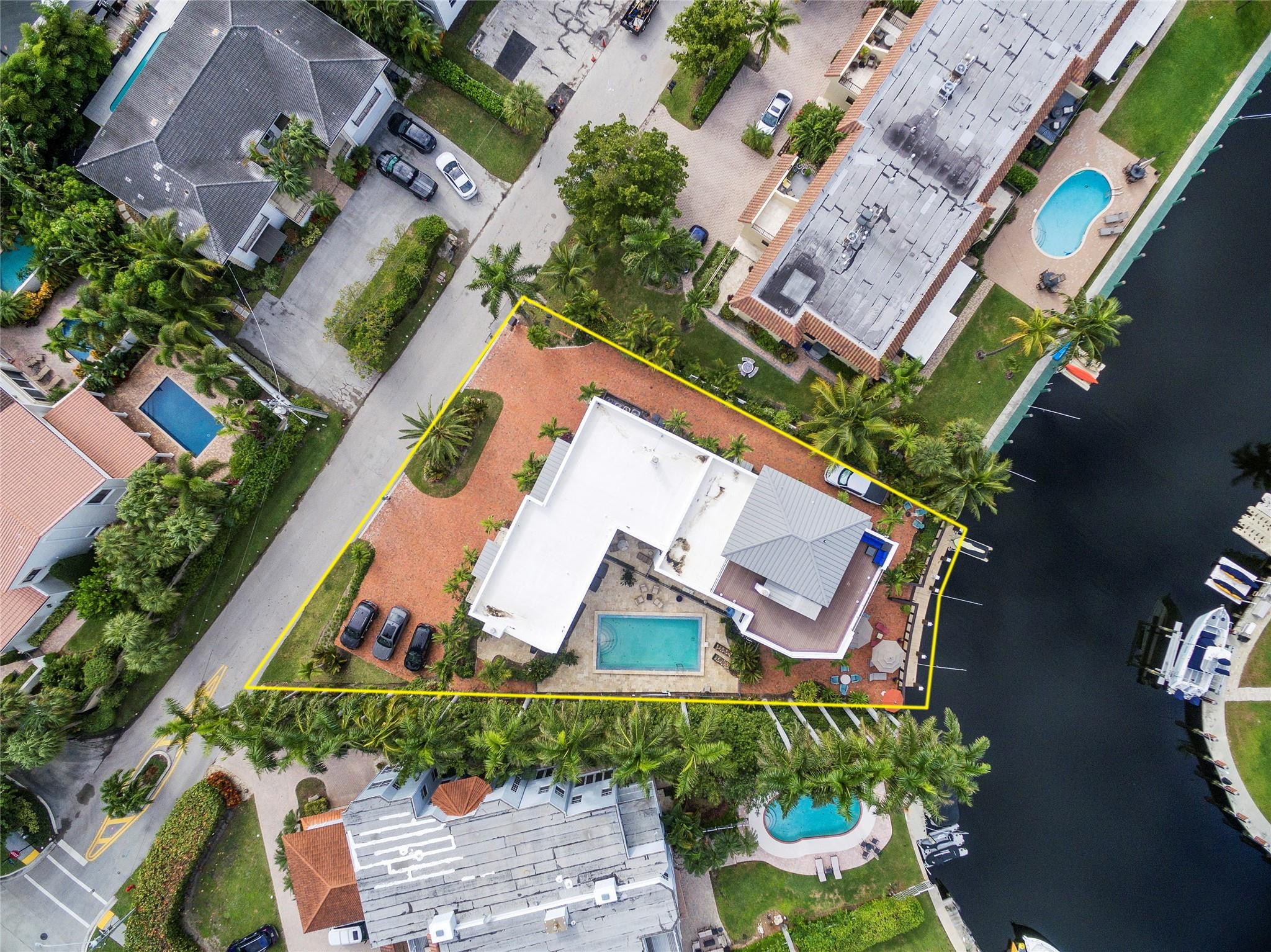 Bel Lido - Residential Income