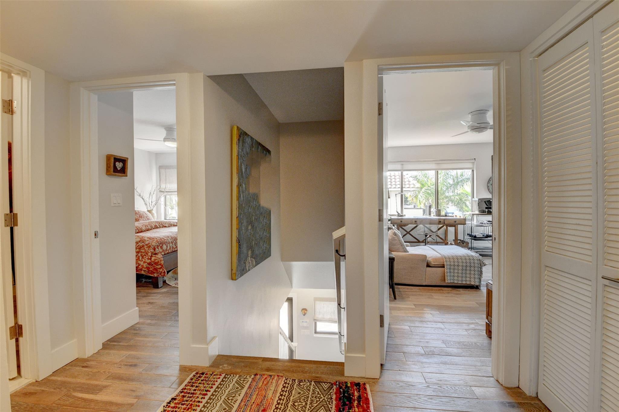 Bel Lido - Residential Income