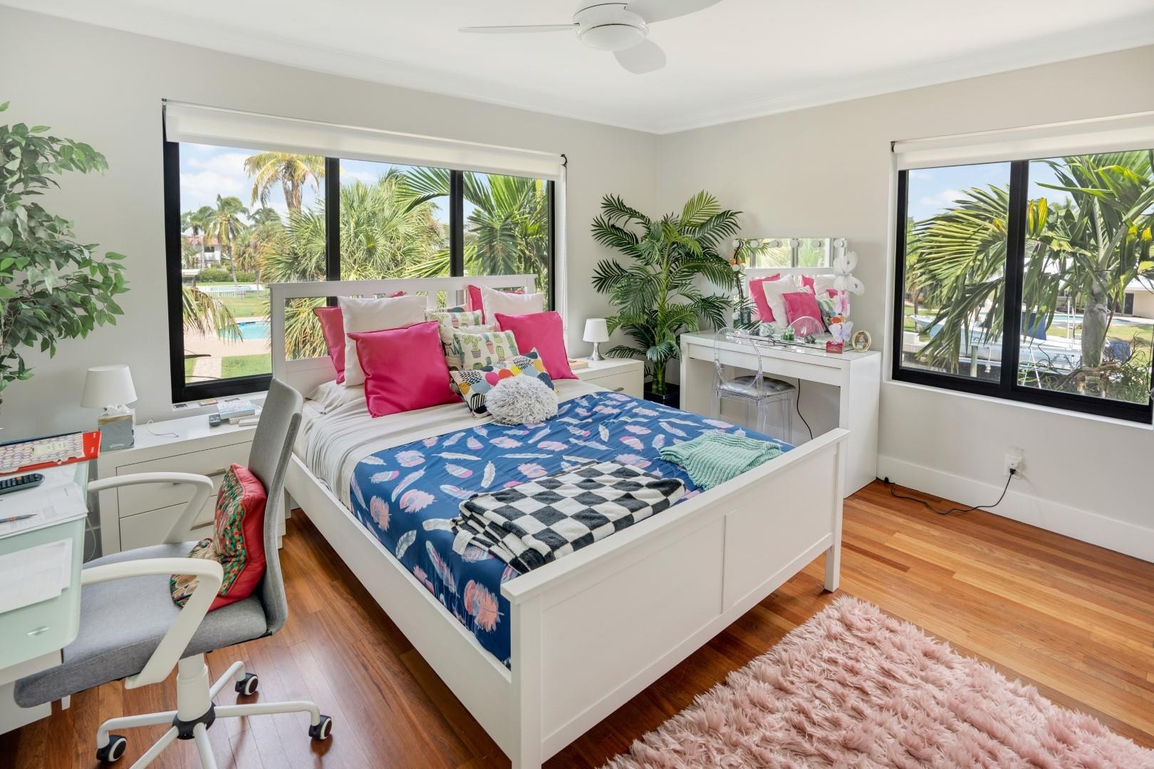 Bel Lido - Residential Income