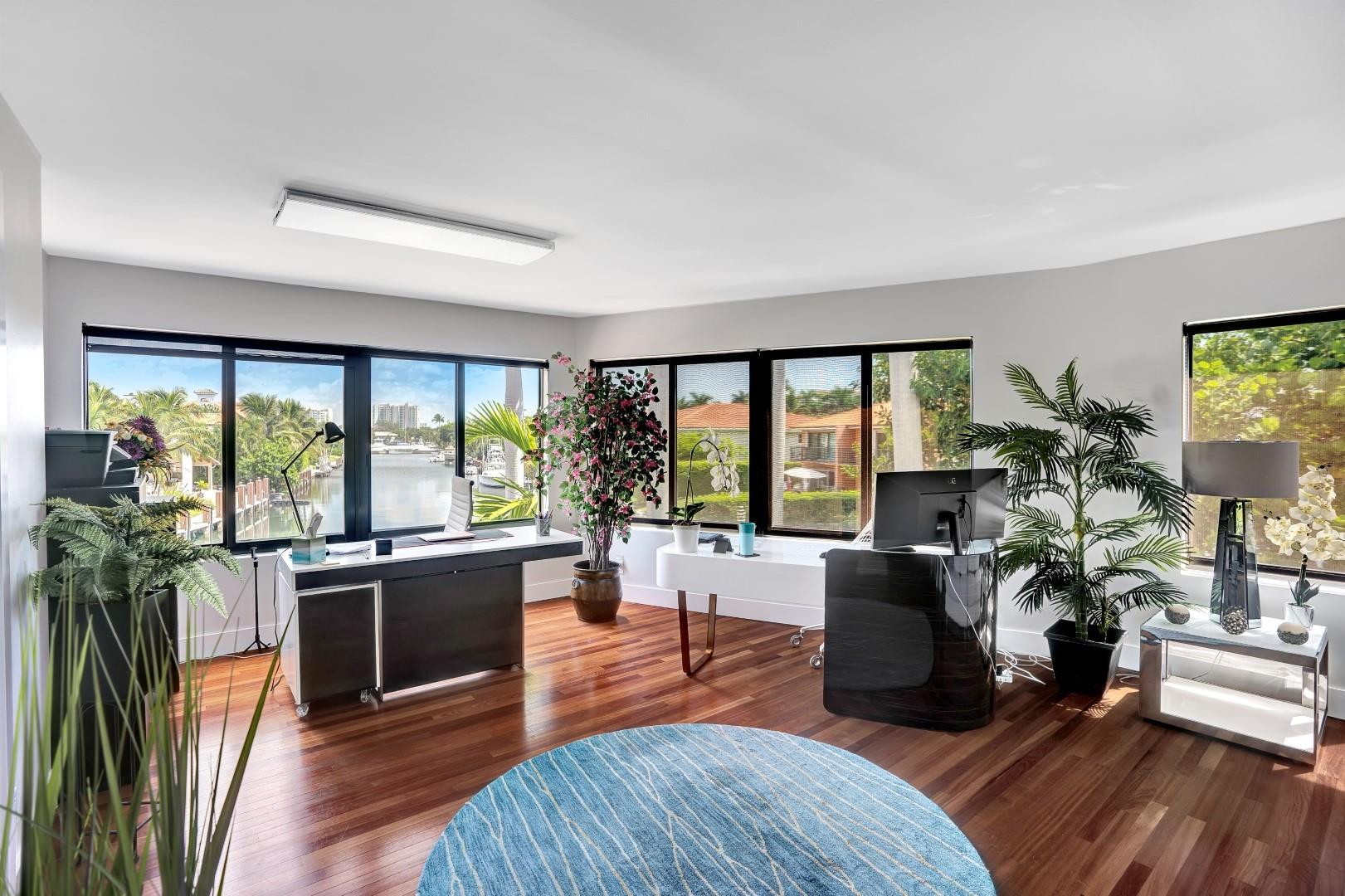 Bel Lido - Residential Income