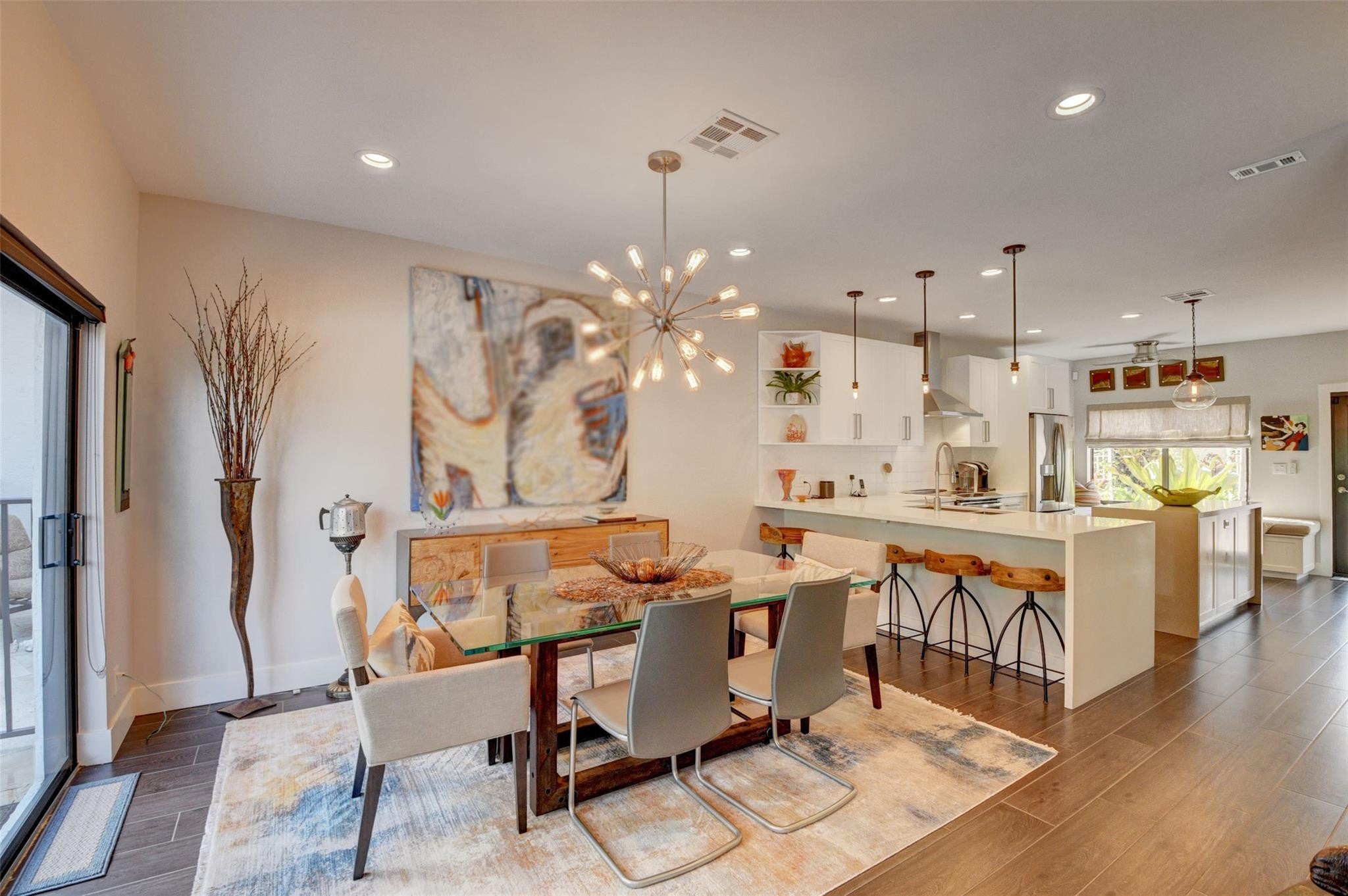 Bel Lido - Residential Income