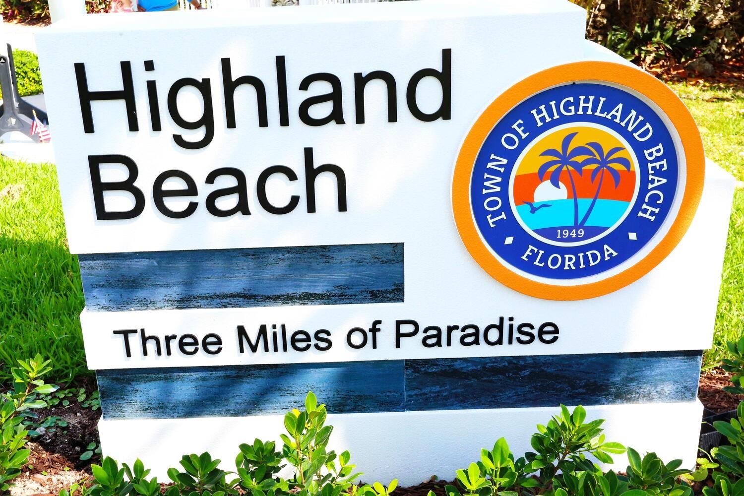 Bel Lido - Residential Income